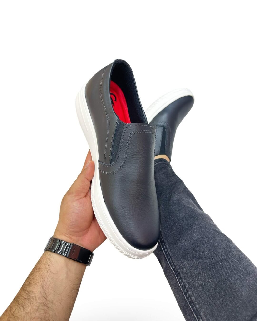 NEGRO PISA HUEVO 3080