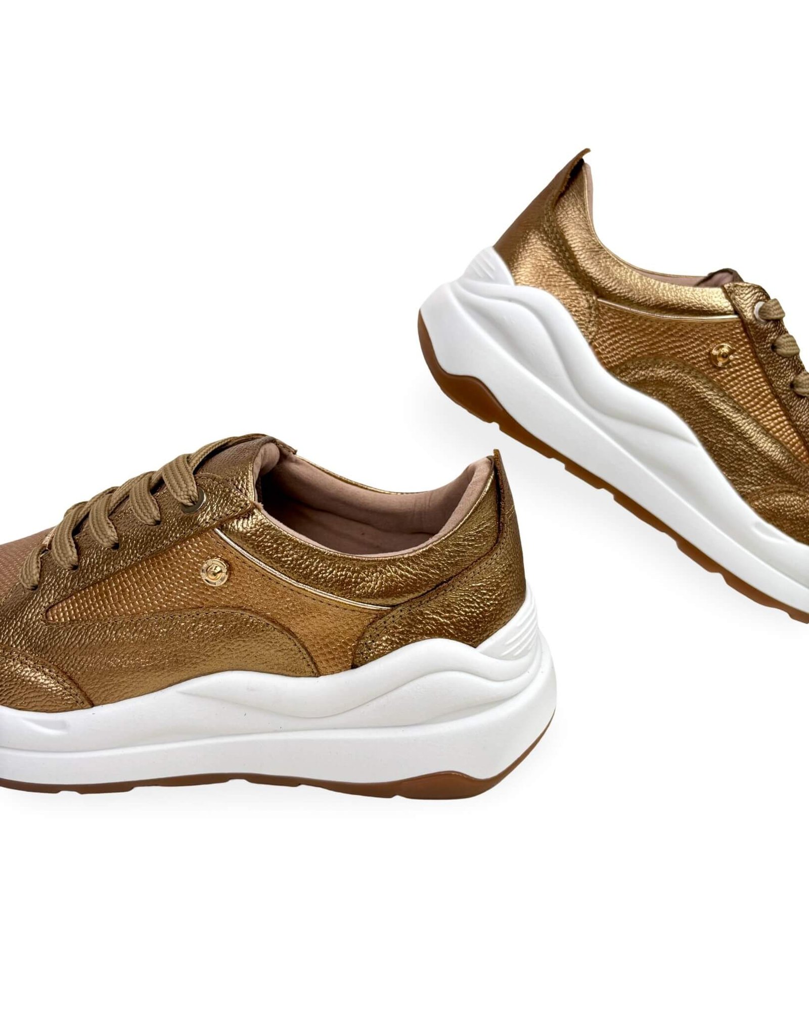 Deportivo Kai Bronce x Folia - Image 3