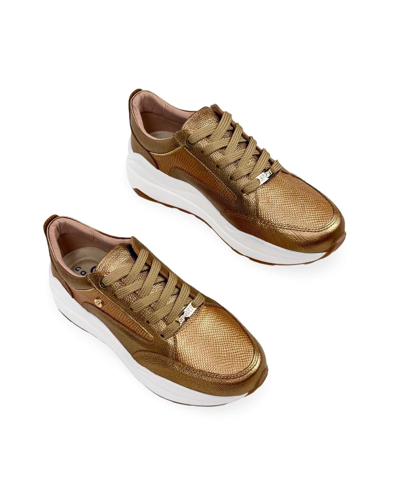 Deportivo Kai Bronce x Folia - Image 2