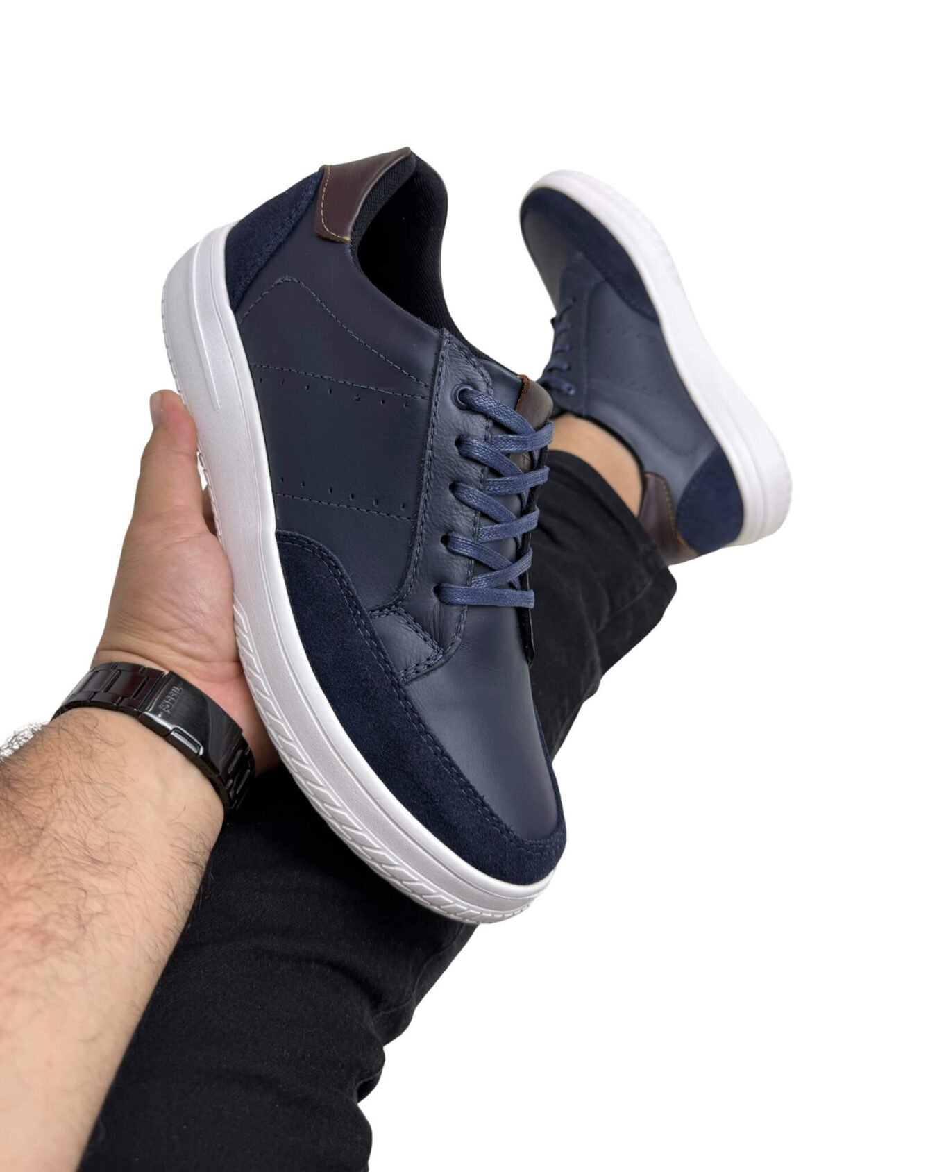 DEPORTIVO HOMBRE AZUL X COÑAC 3065