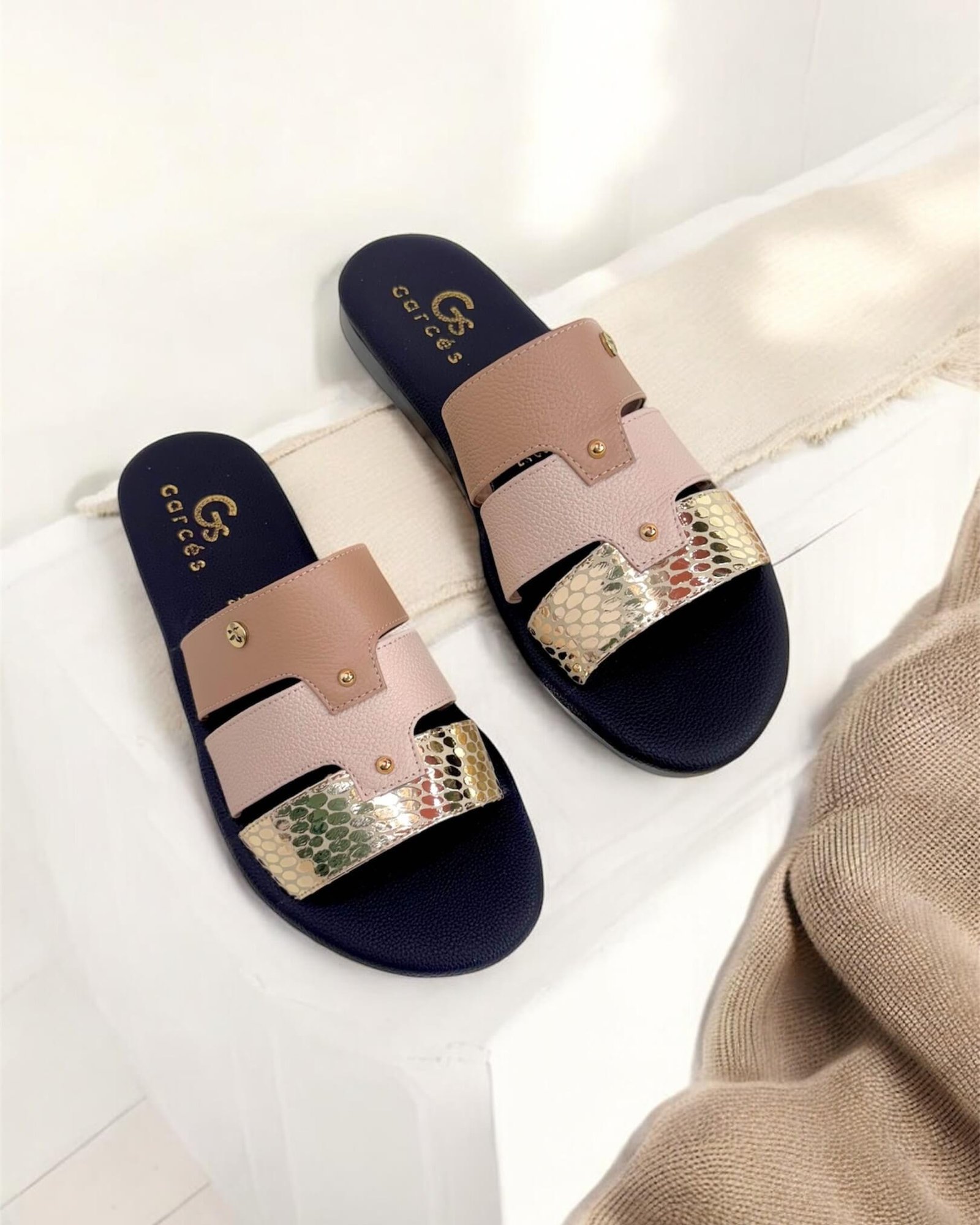 Sandalia Roma Tierras - Image 3