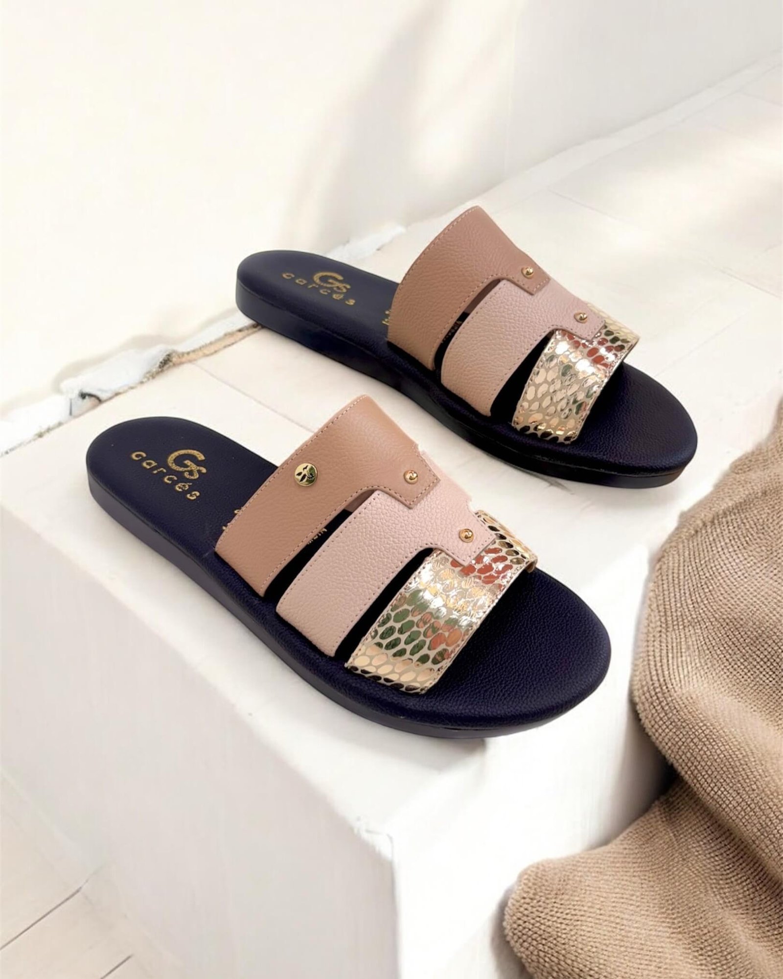 Sandalia Roma Tierras - Image 2