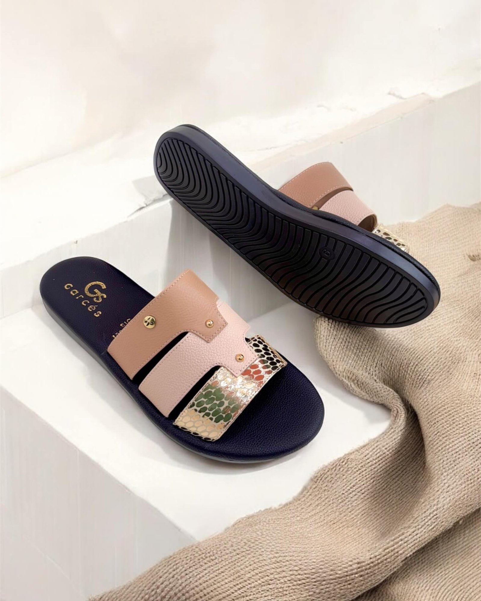 Sandalia Roma Tierras - Image 4