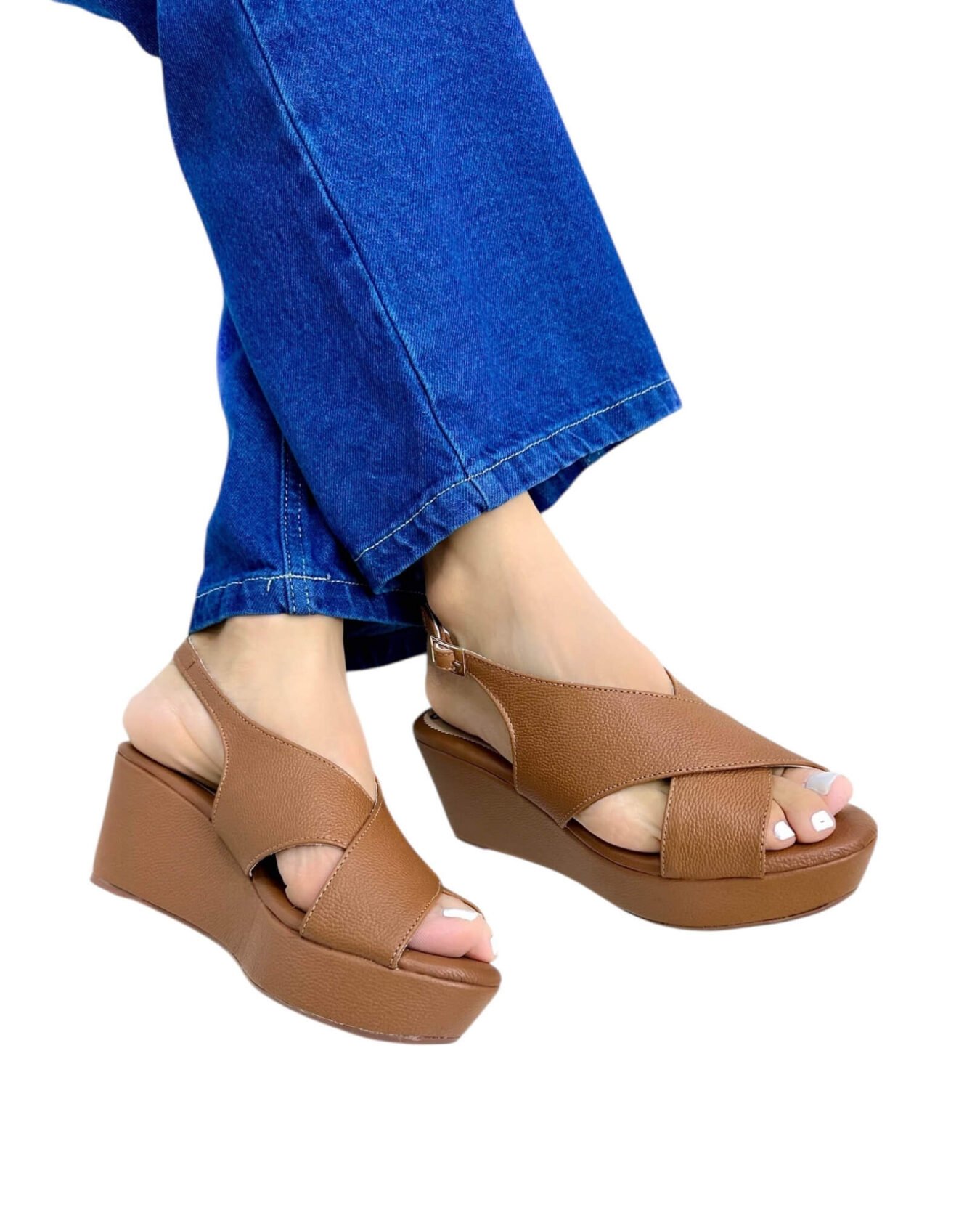 Plataforma Venecia Nueva Miel