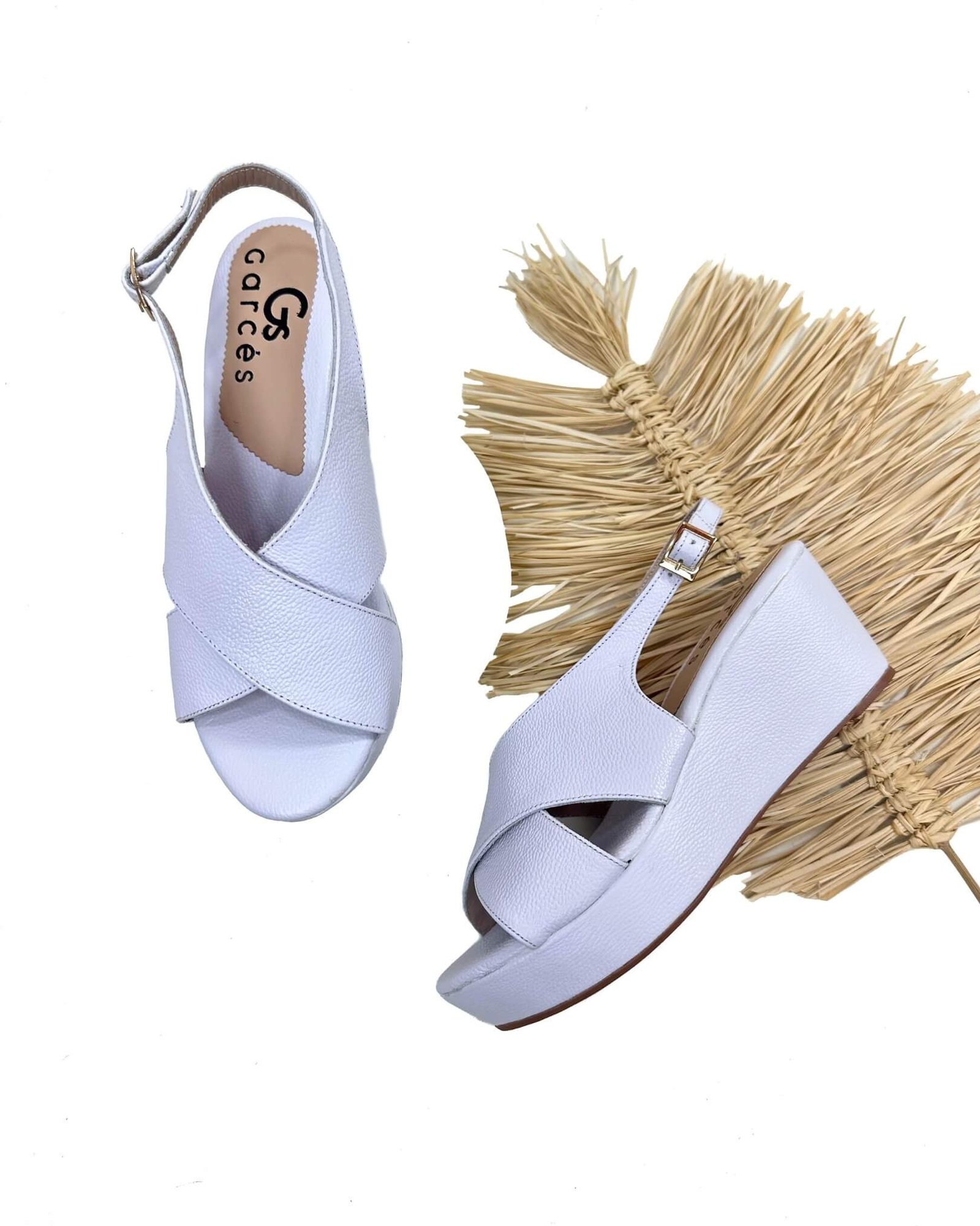 Plataforma Venecia Nueva Blanco - Image 4