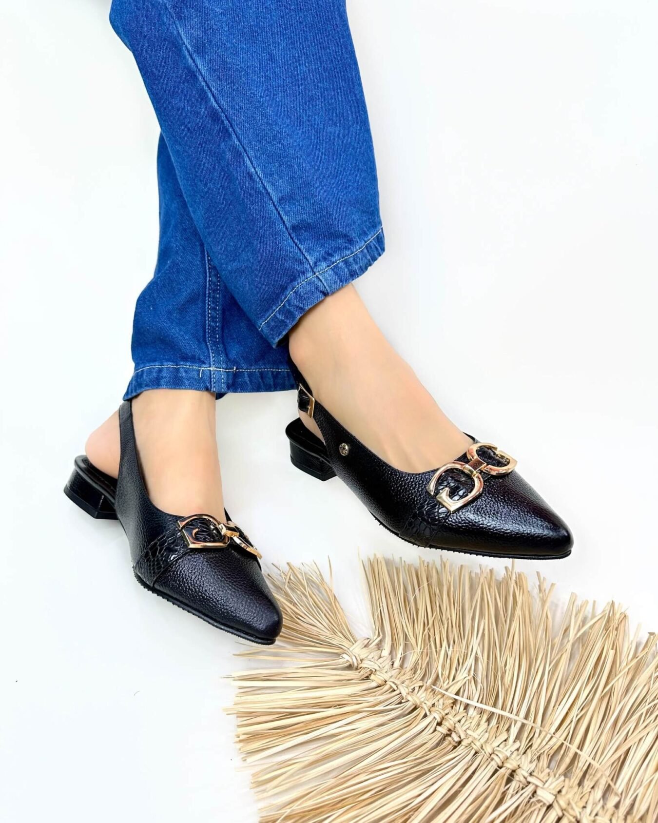 Taconcito negro nicole