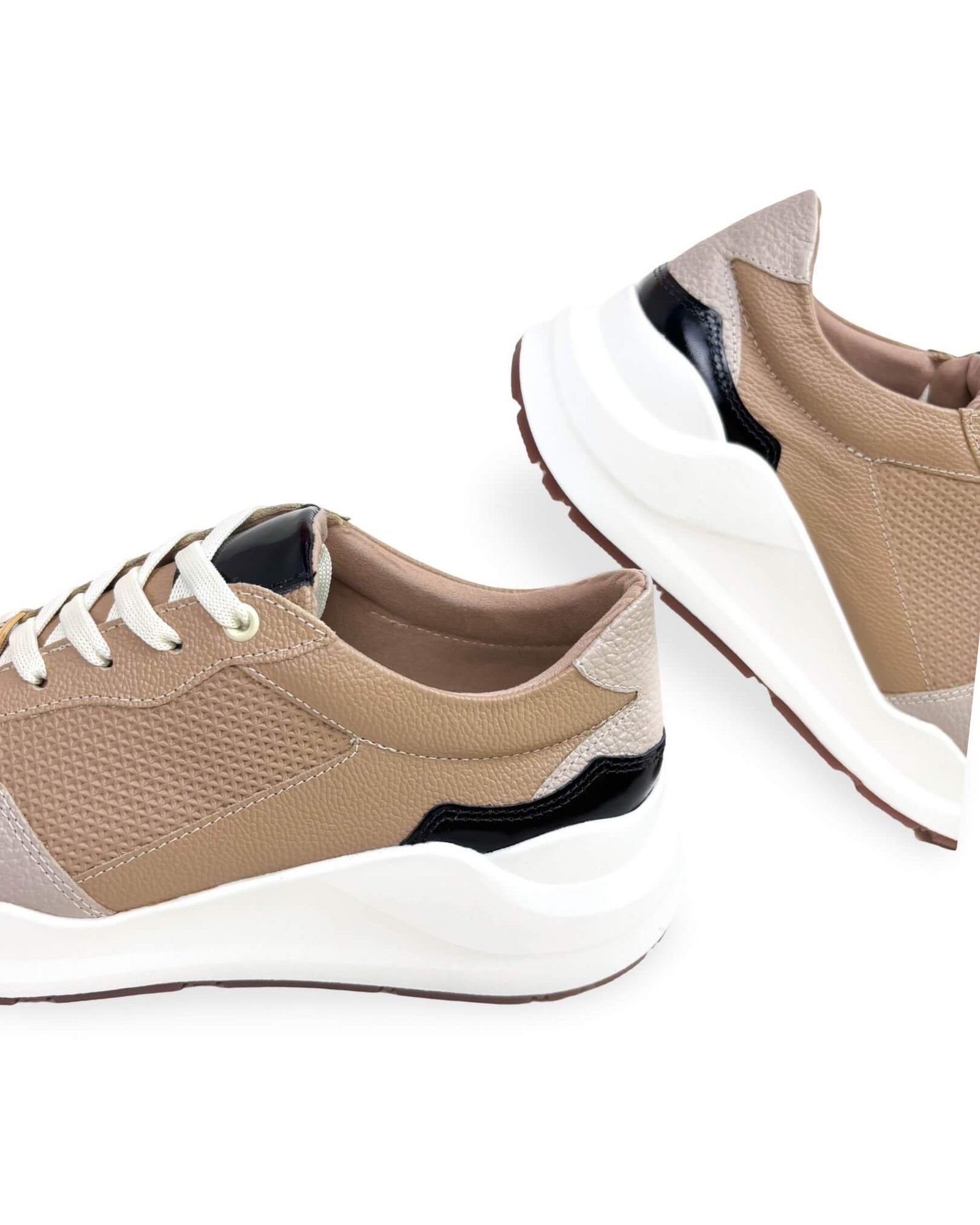 Deportivo Alicia Arequipe Charol Arena - Image 2