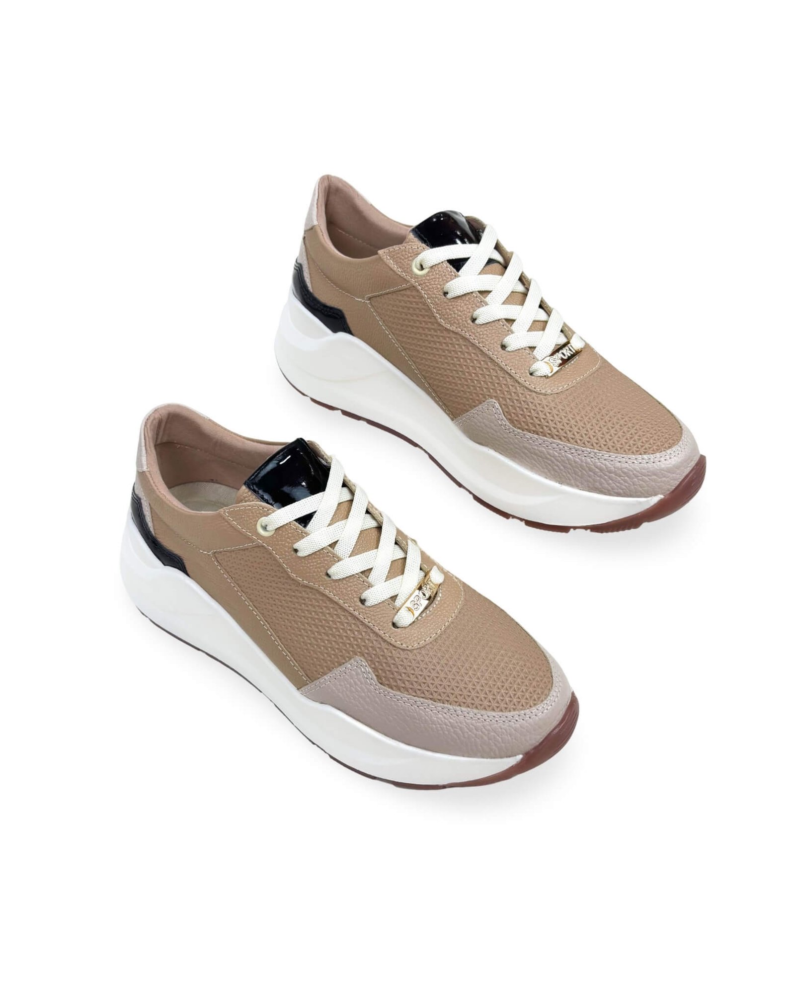 Deportivo Alicia Arequipe Charol Arena - Image 3