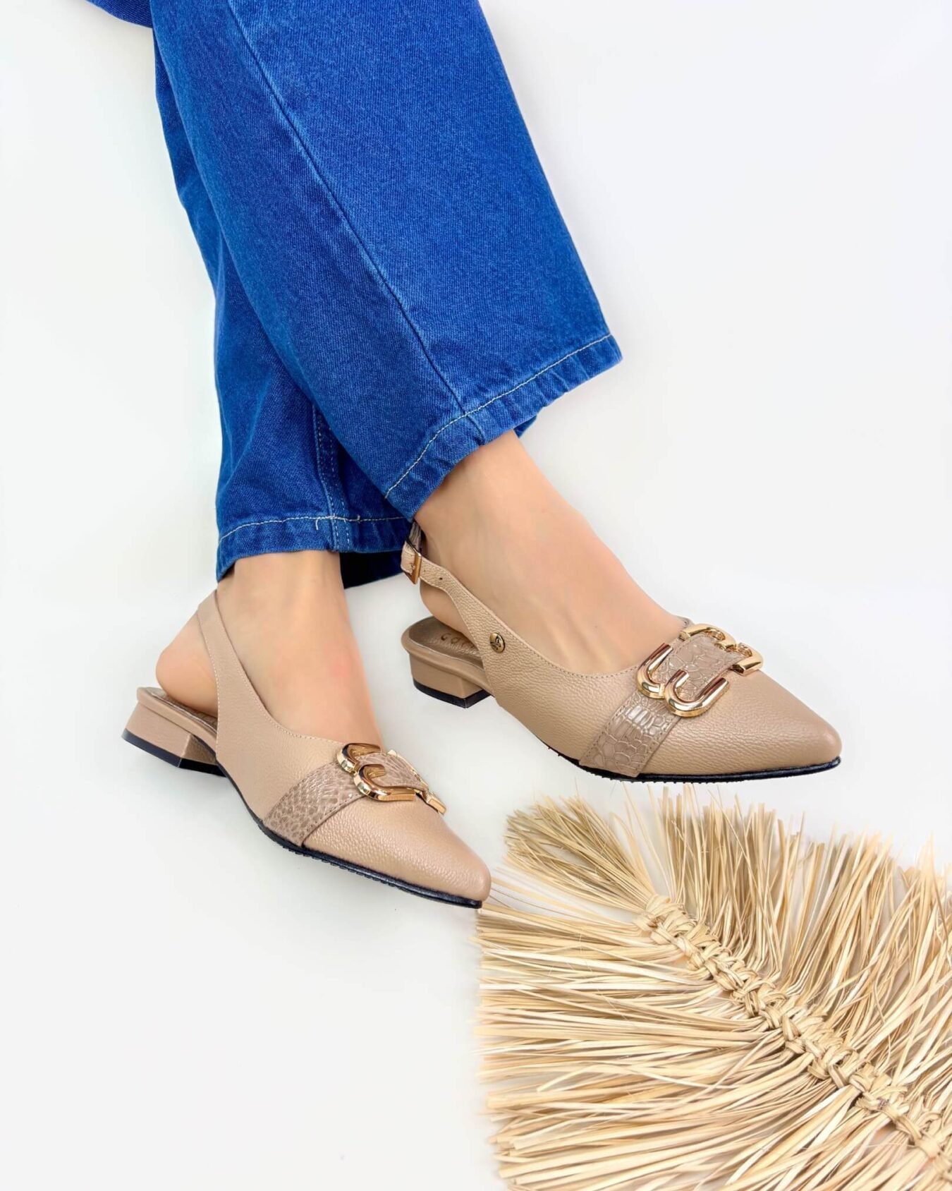 Taconcito capuchino nicole