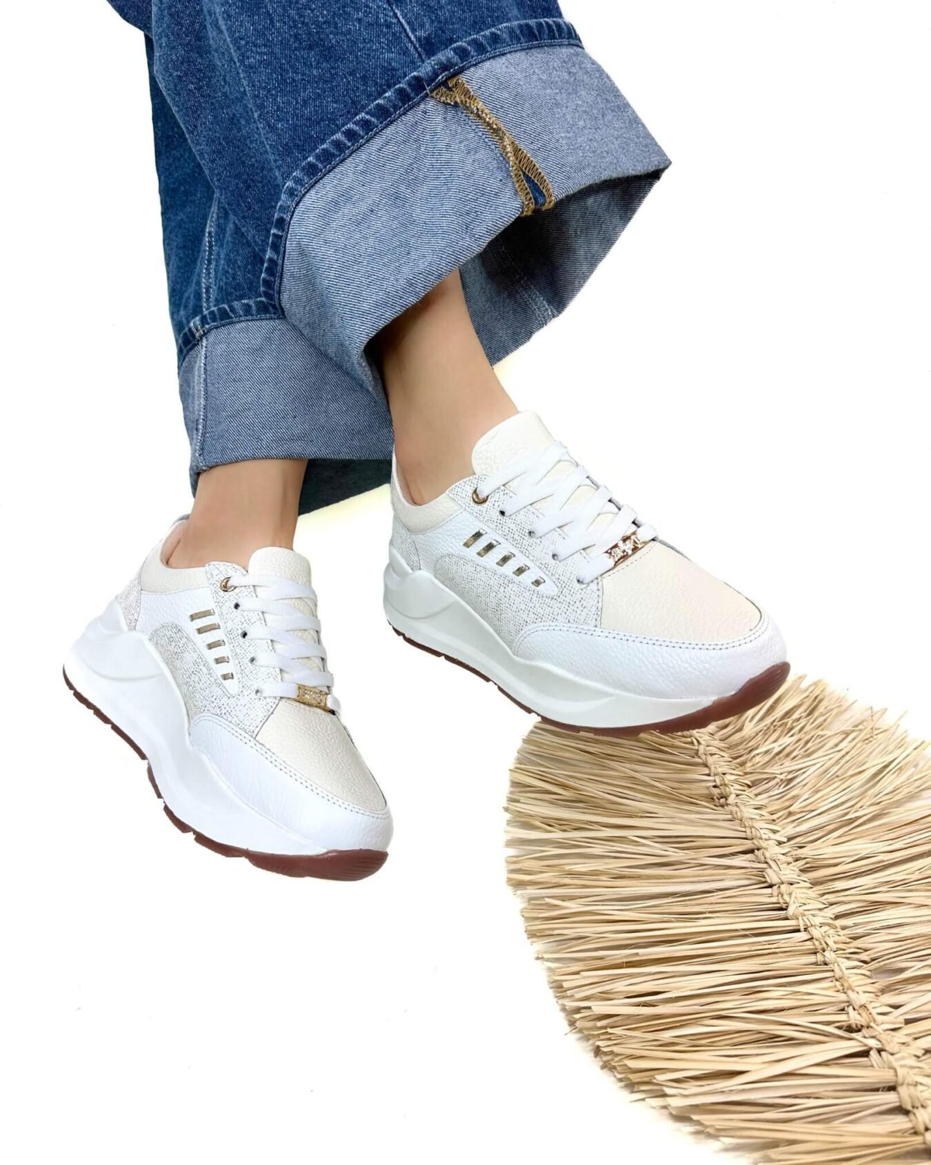 Deportivo Karen Talco Oro