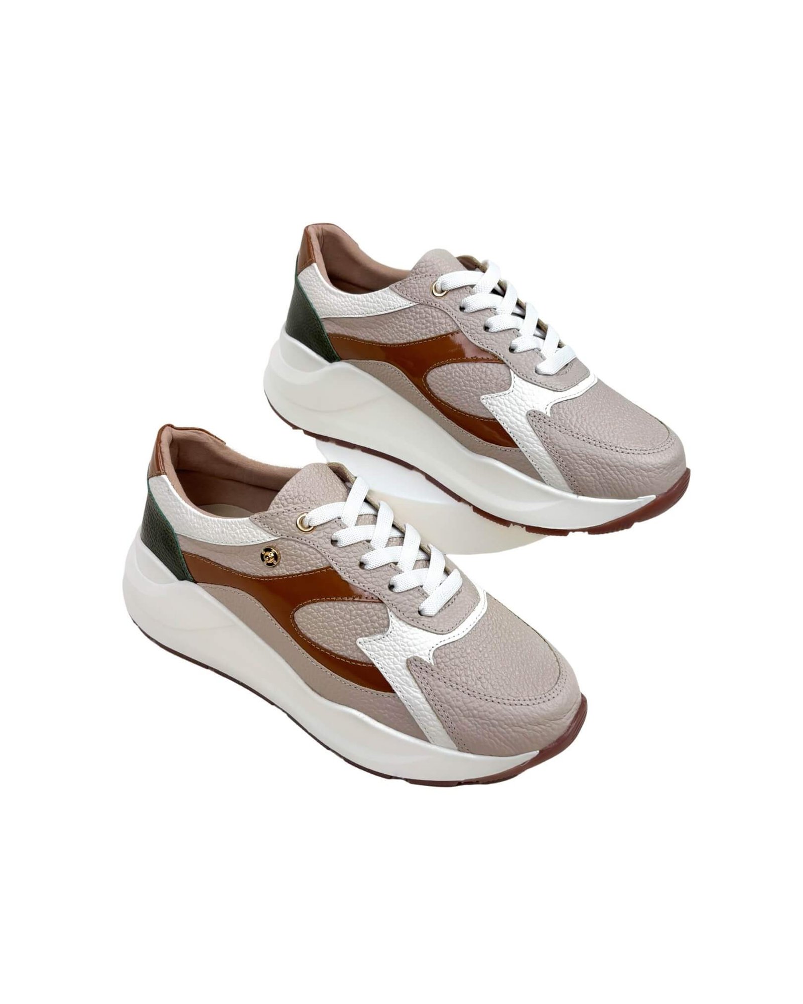 Deportivo Adele Arena Aceituna - Image 3