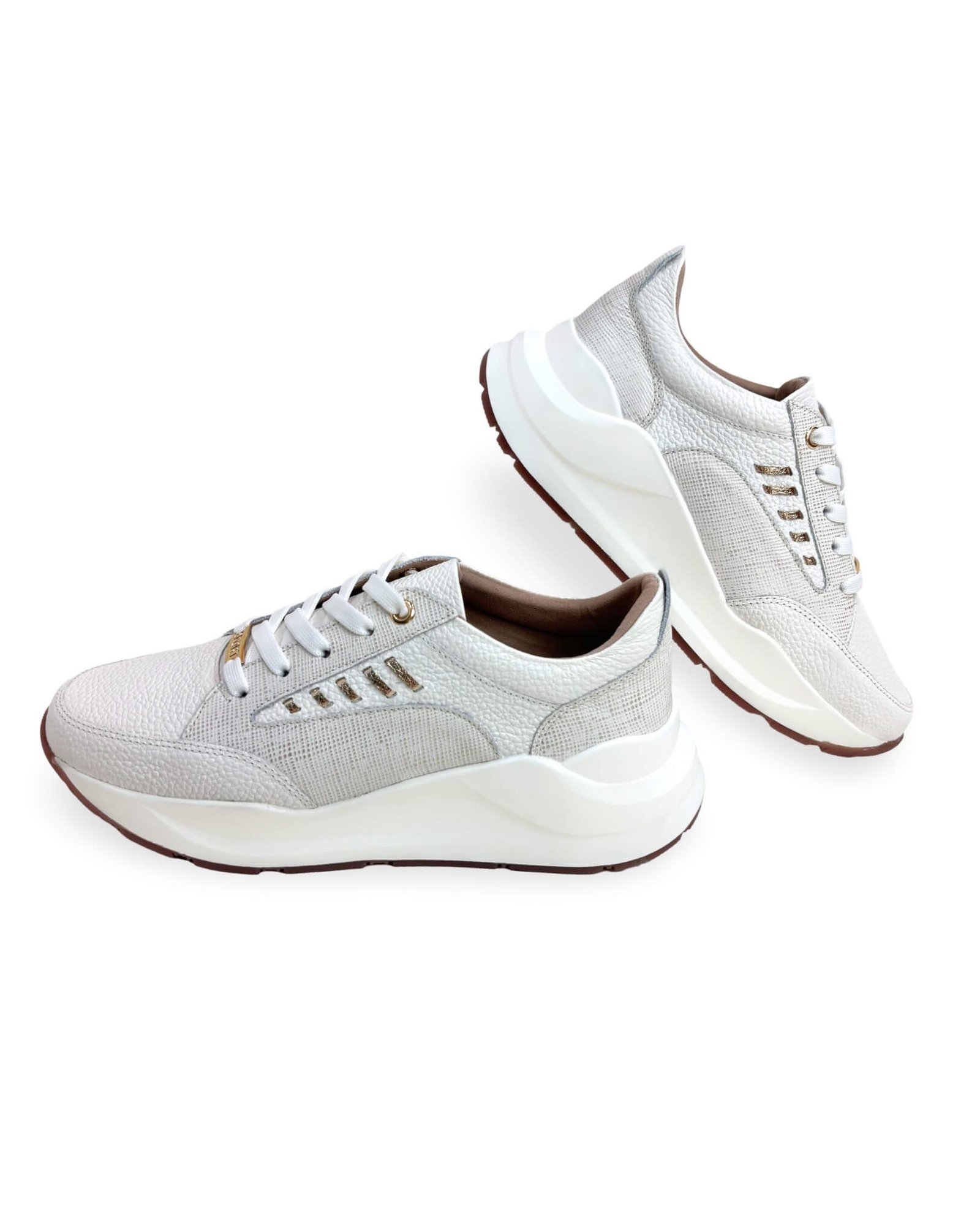 Deportivo Karen Talco Oro - Image 4