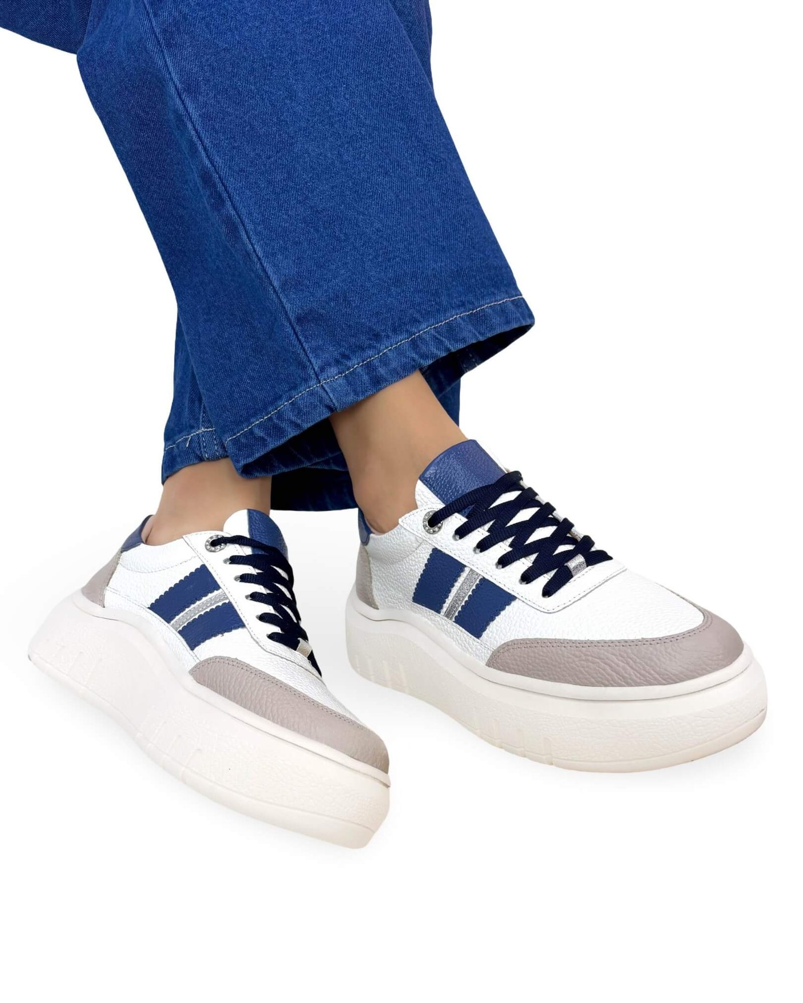 Deportivo Lucia Tiza Azul Arena