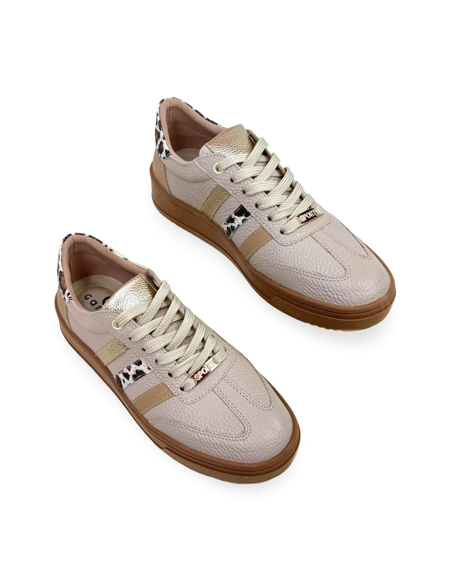 Deportivo Zoe Arena Print - Image 2