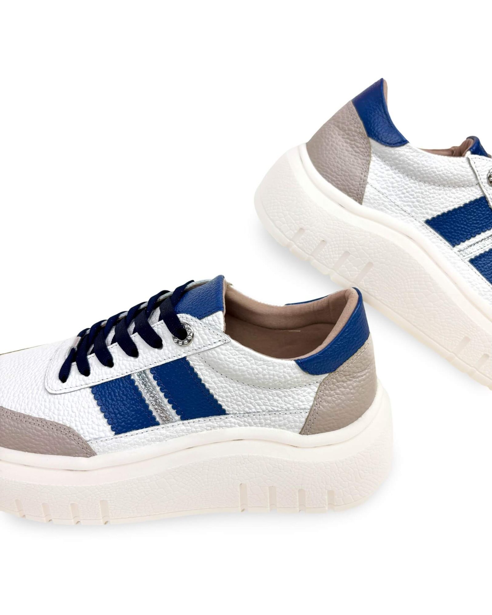 Deportivo Lucia Tiza Azul Arena - Image 3