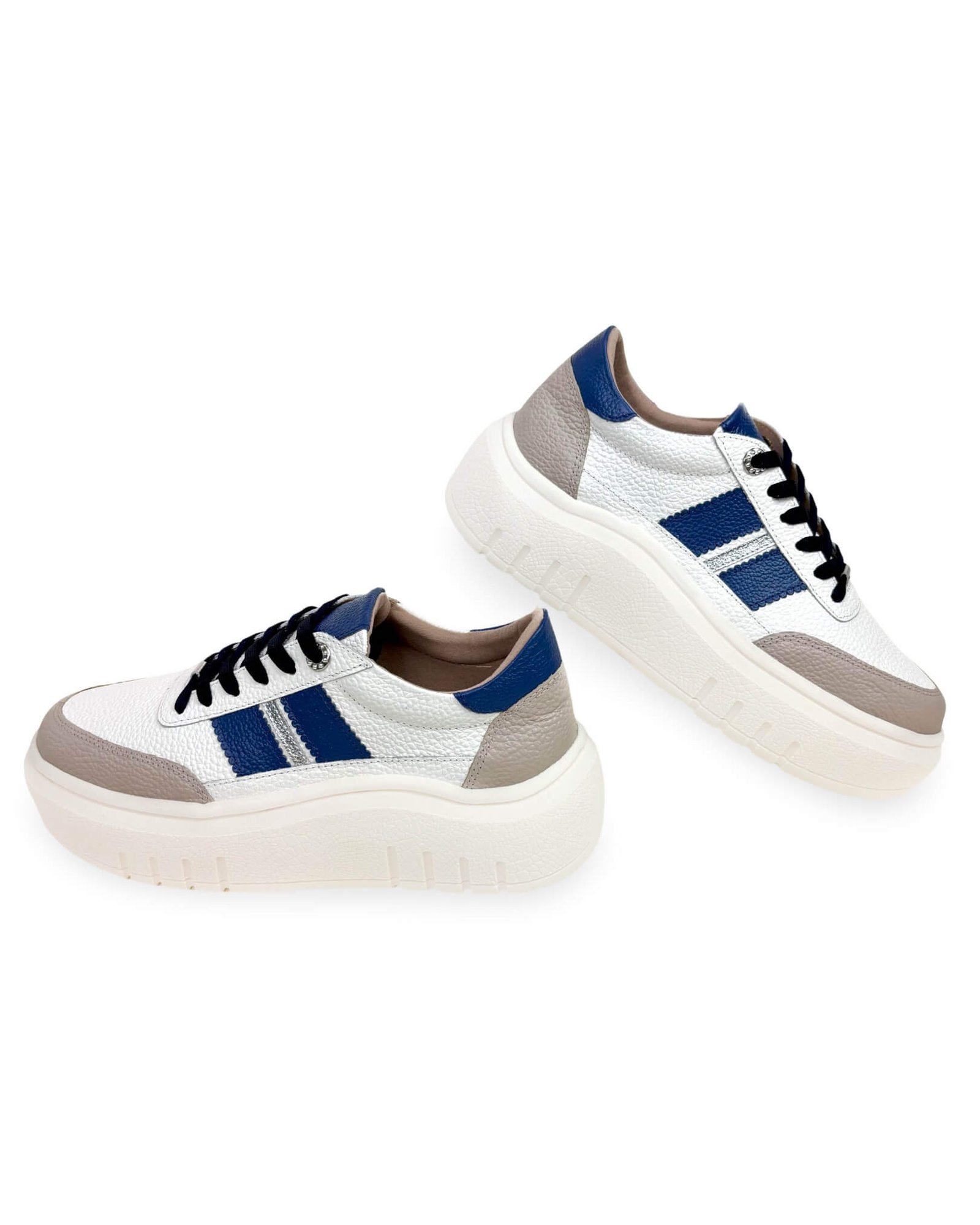 Deportivo Lucia Tiza Azul Arena - Image 4