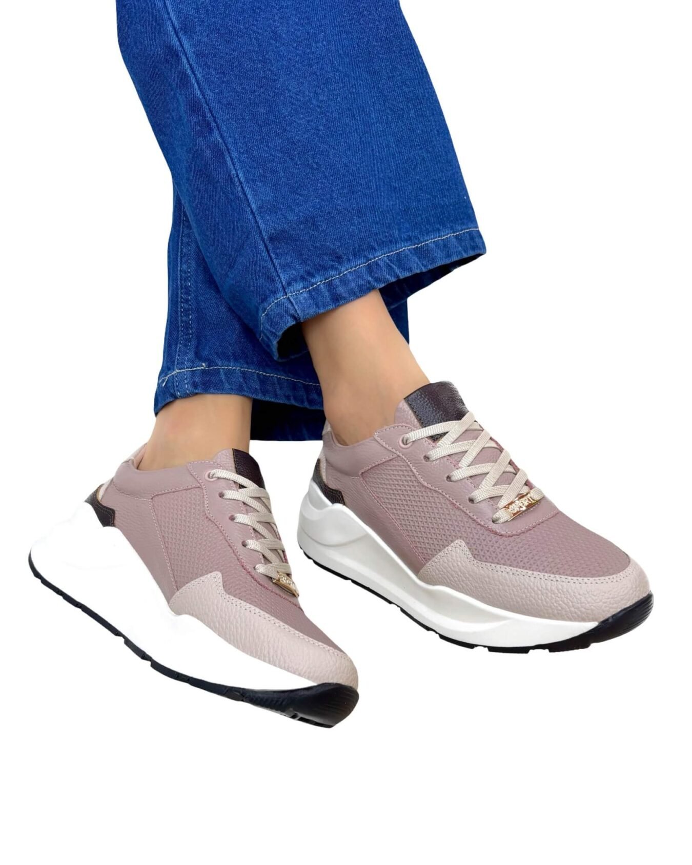 Deportivo Alicia Taupe Arena Cafe