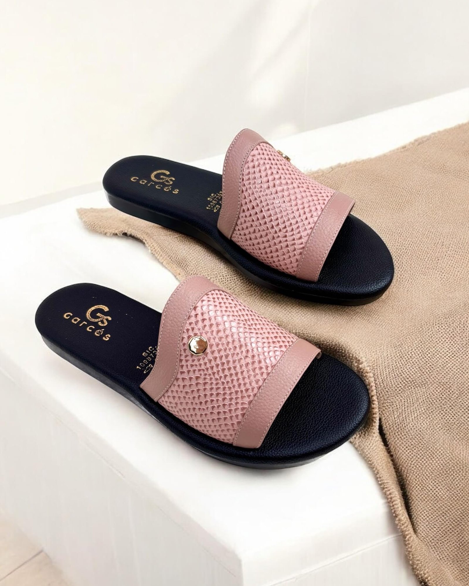 Sandalia Marly Nude - Image 2