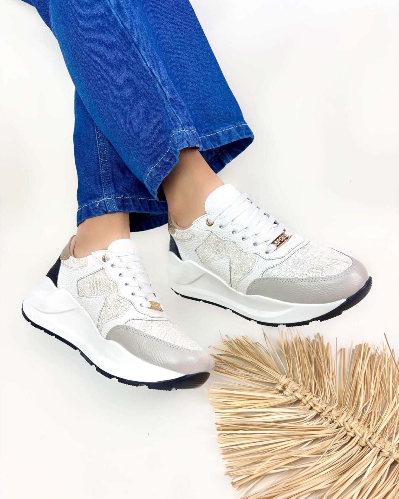 Deportivo Matilda Tiza Negro