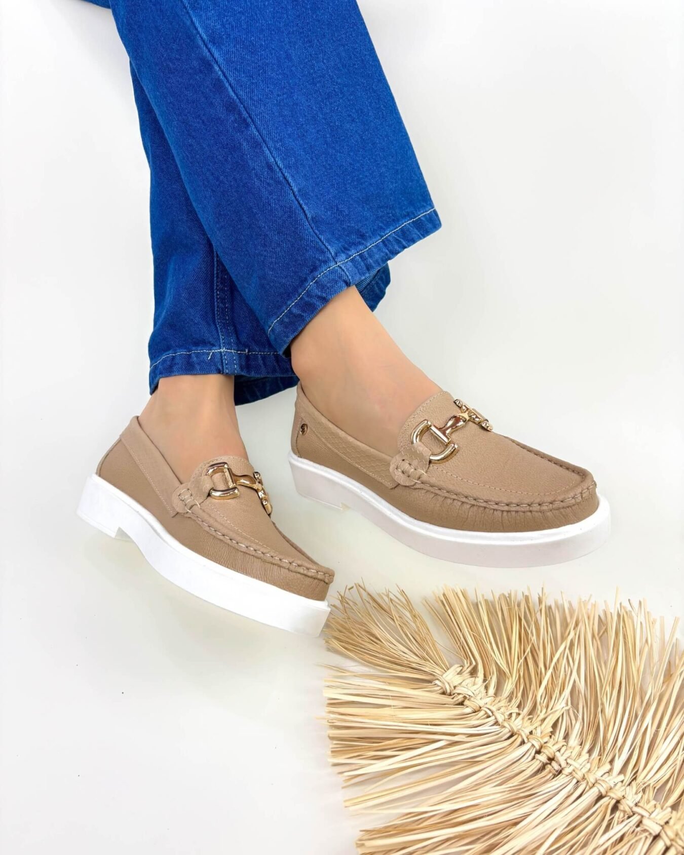 Mocasin Ivana Capuchino