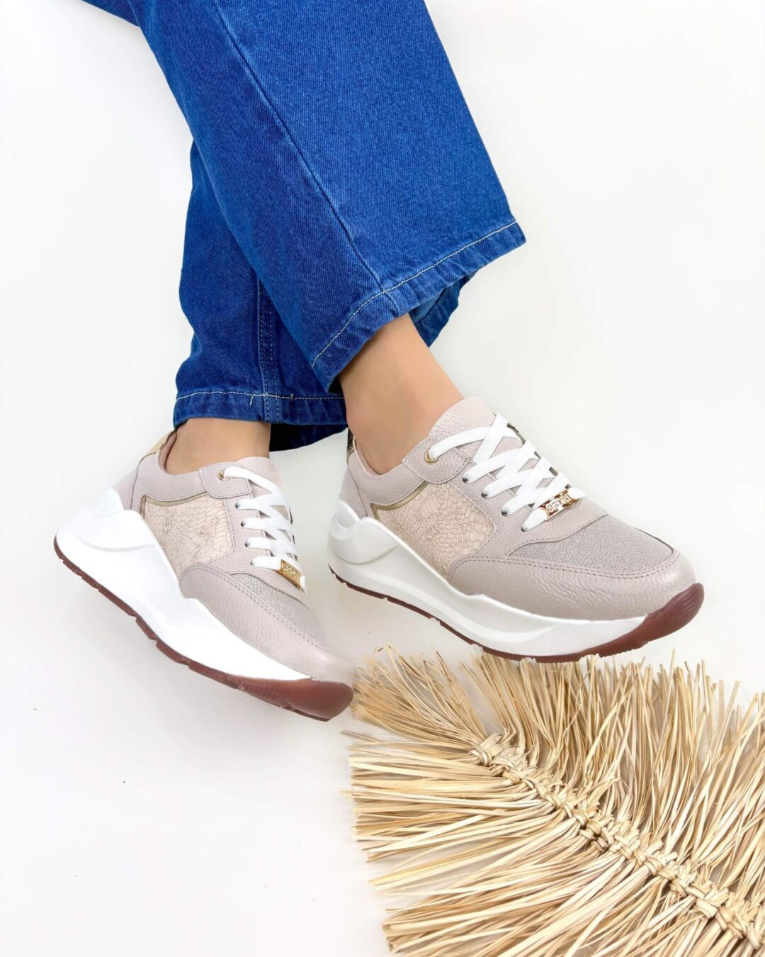 Deportivo Cata Camel Oro
