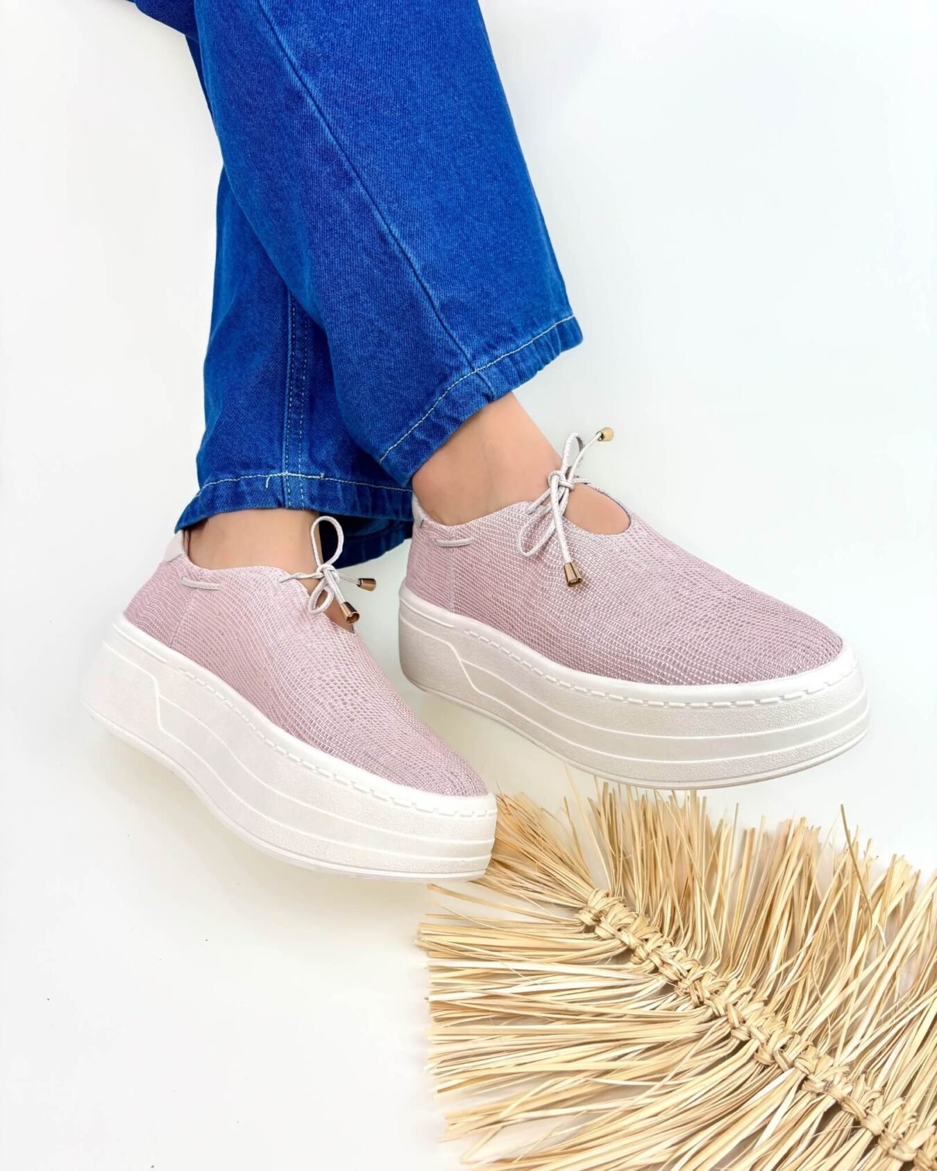 Deportivo Bolichero Rosa