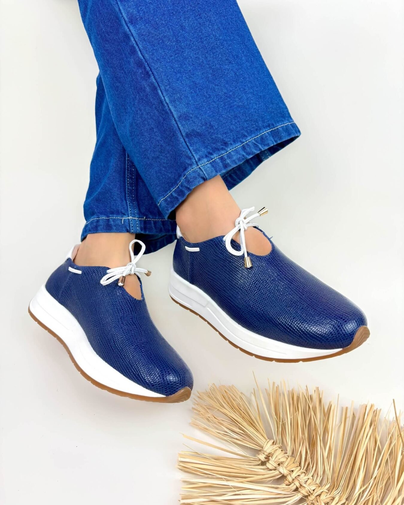 Deportivo Bolichero Azul