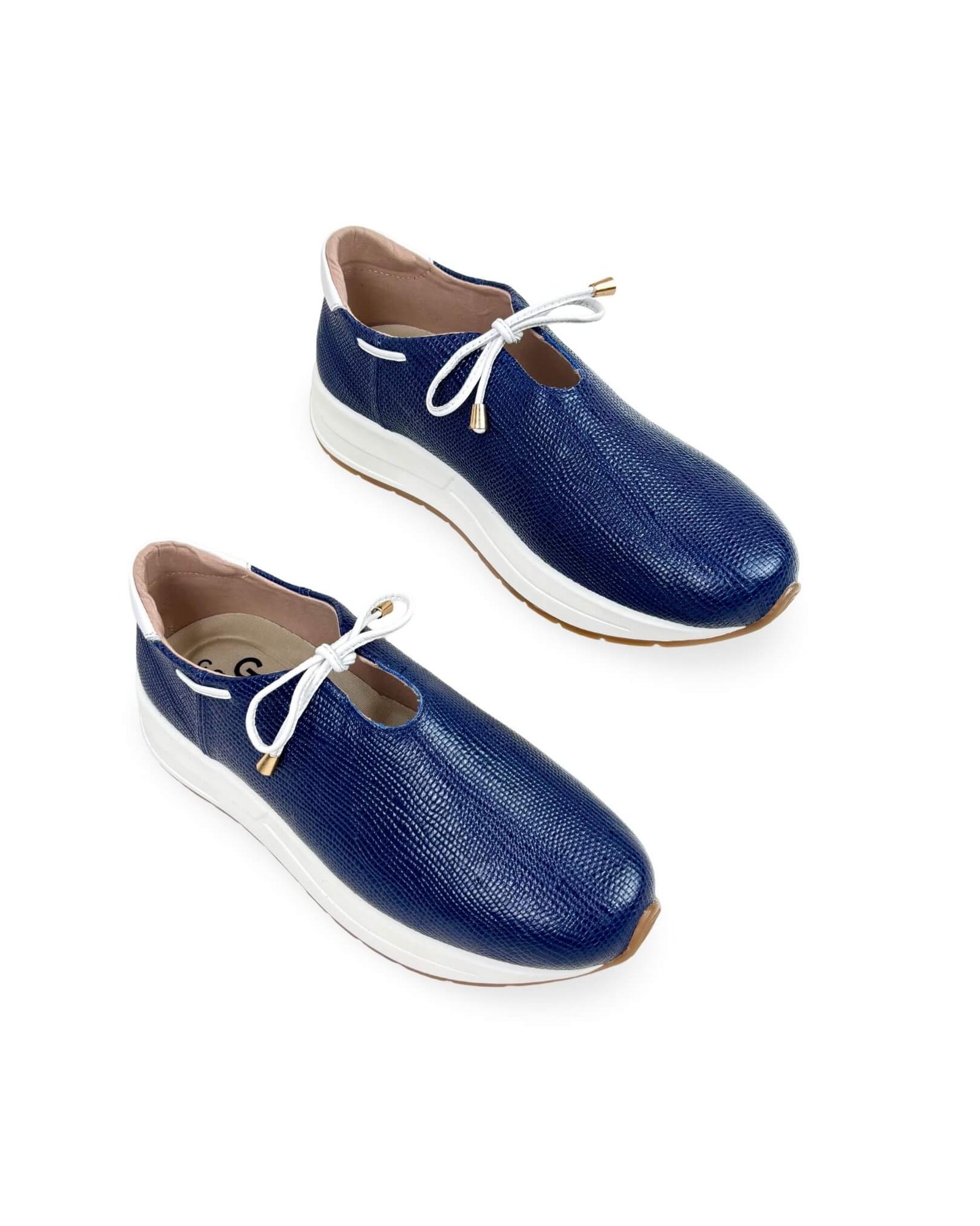 Deportivo Bolichero Azul - Image 2