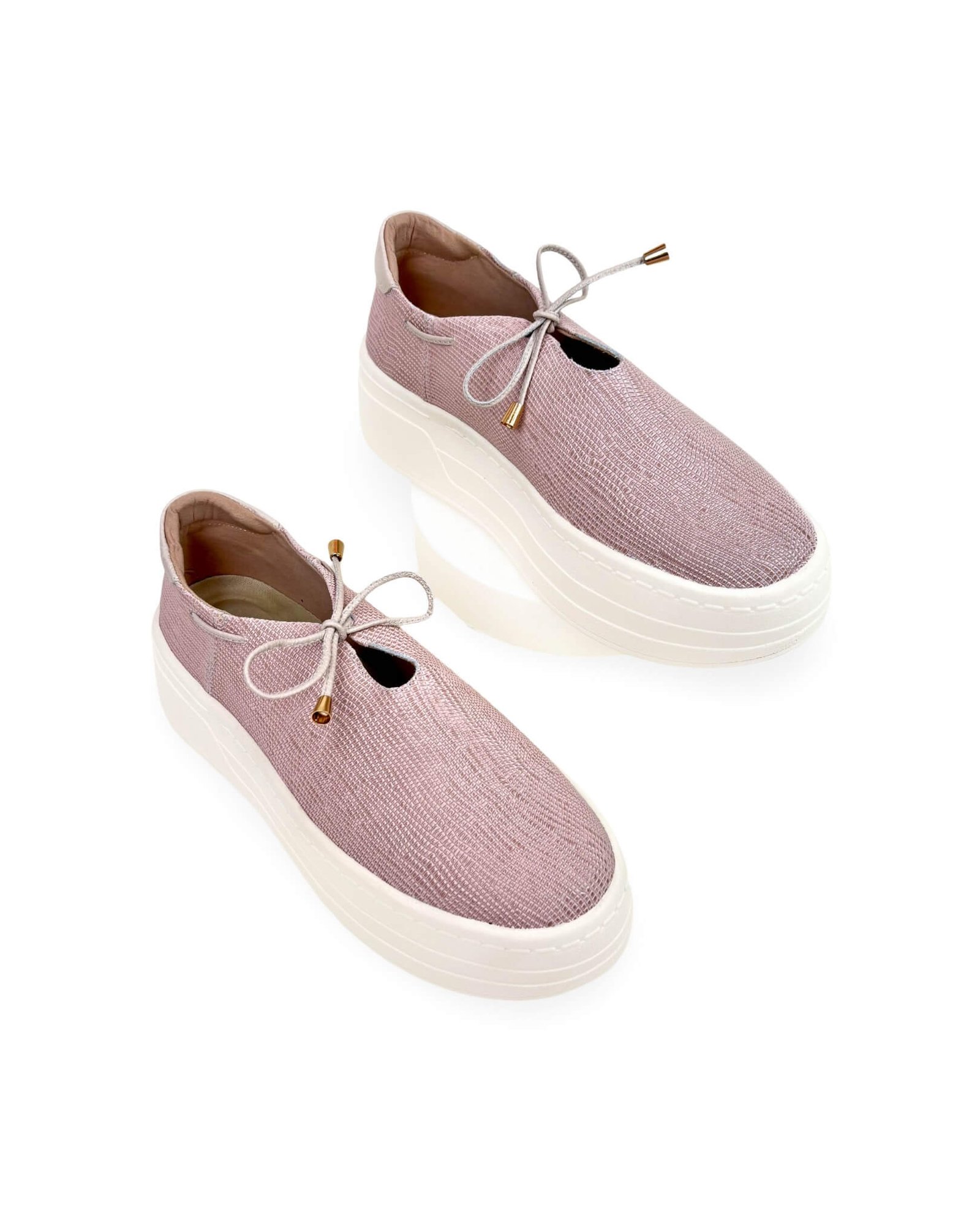 Deportivo Bolichero Rosa - Image 2