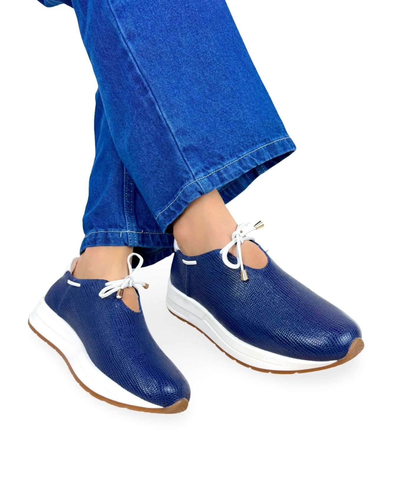 Deportivo Bolichero Azul