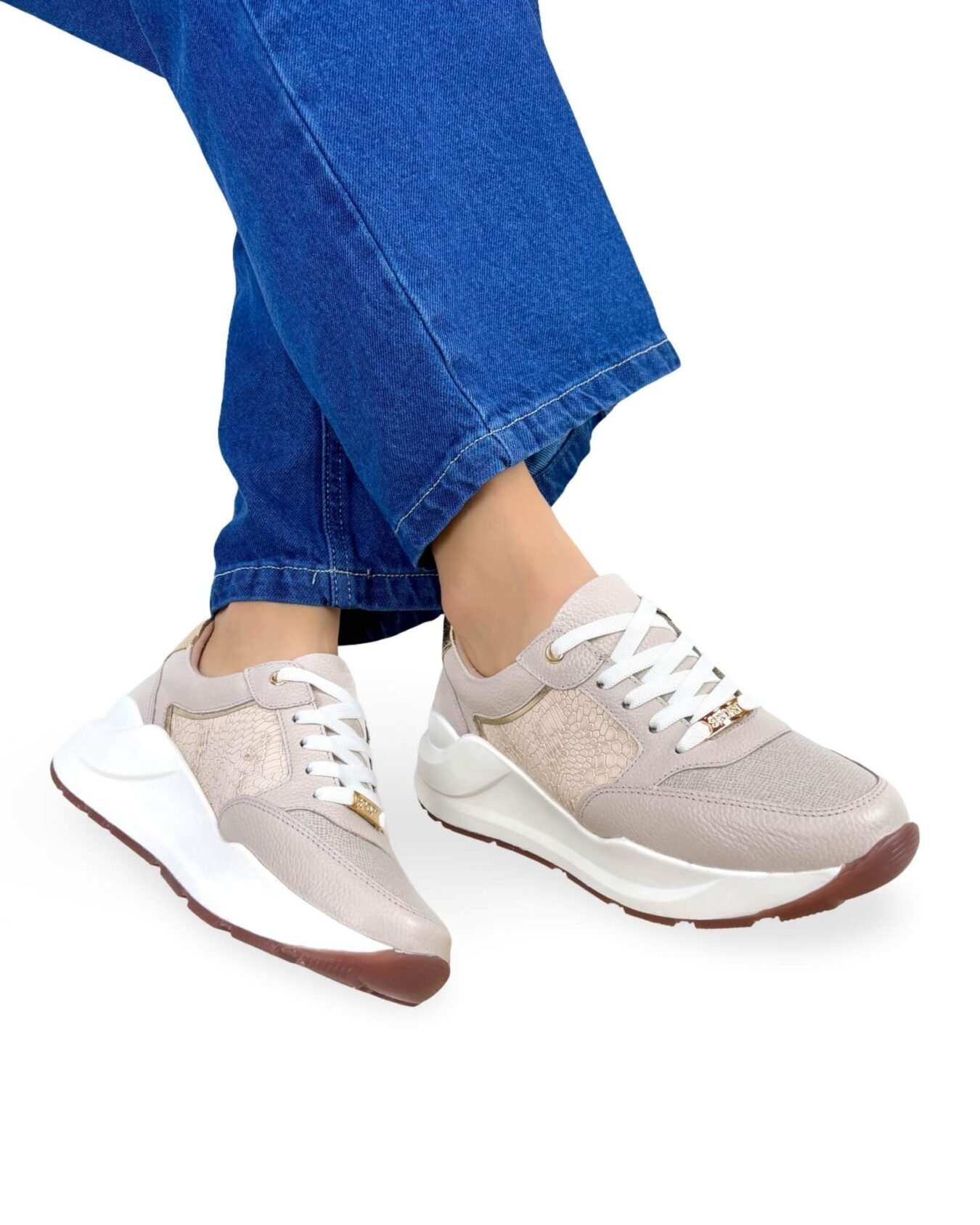 Deportivo Cata Camel Oro