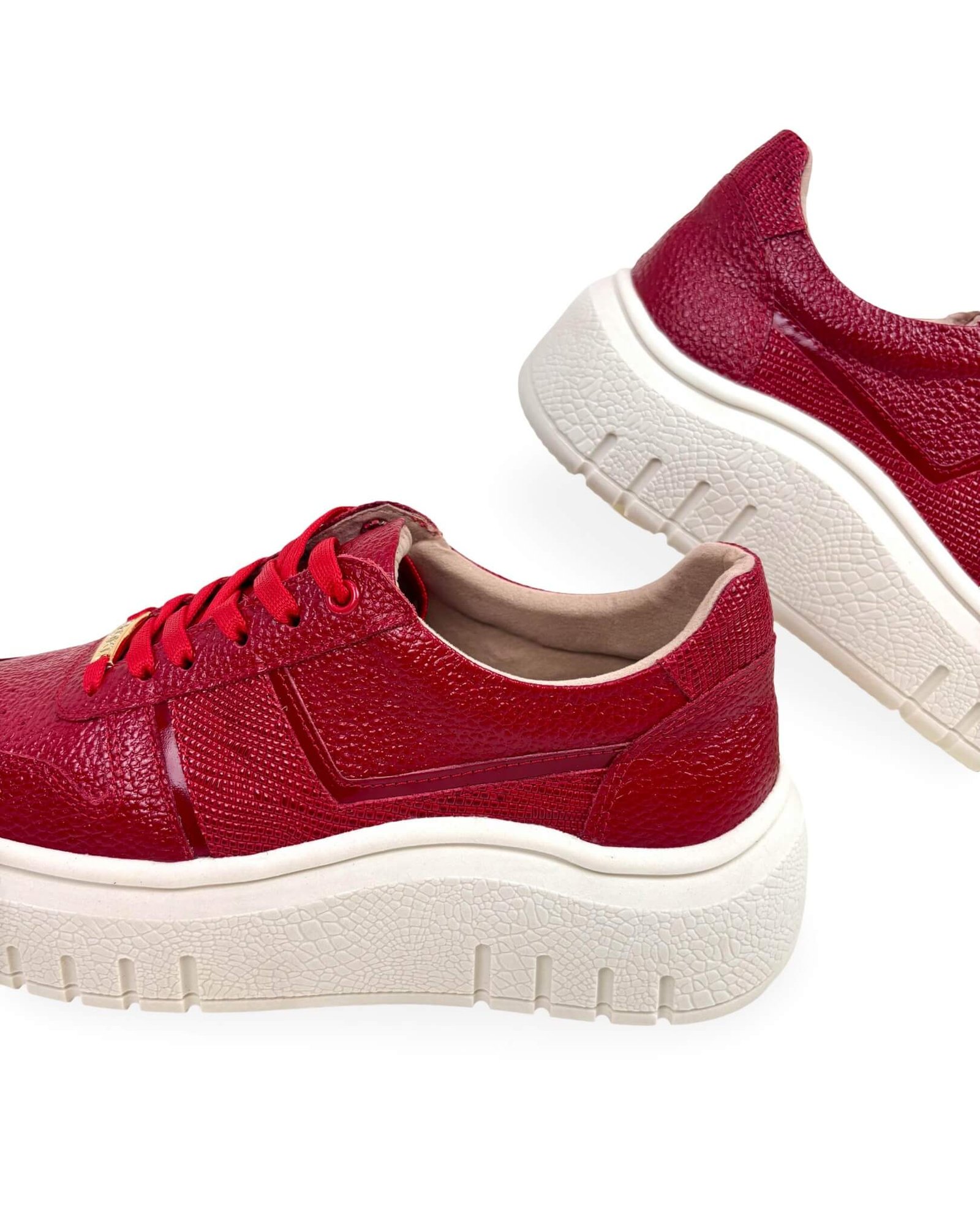 Deportivo Maria Rojo Folia - Image 3