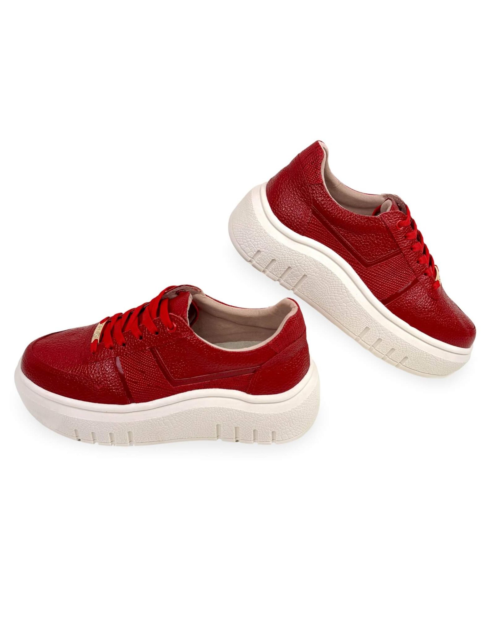 Deportivo Maria Rojo Folia - Image 4