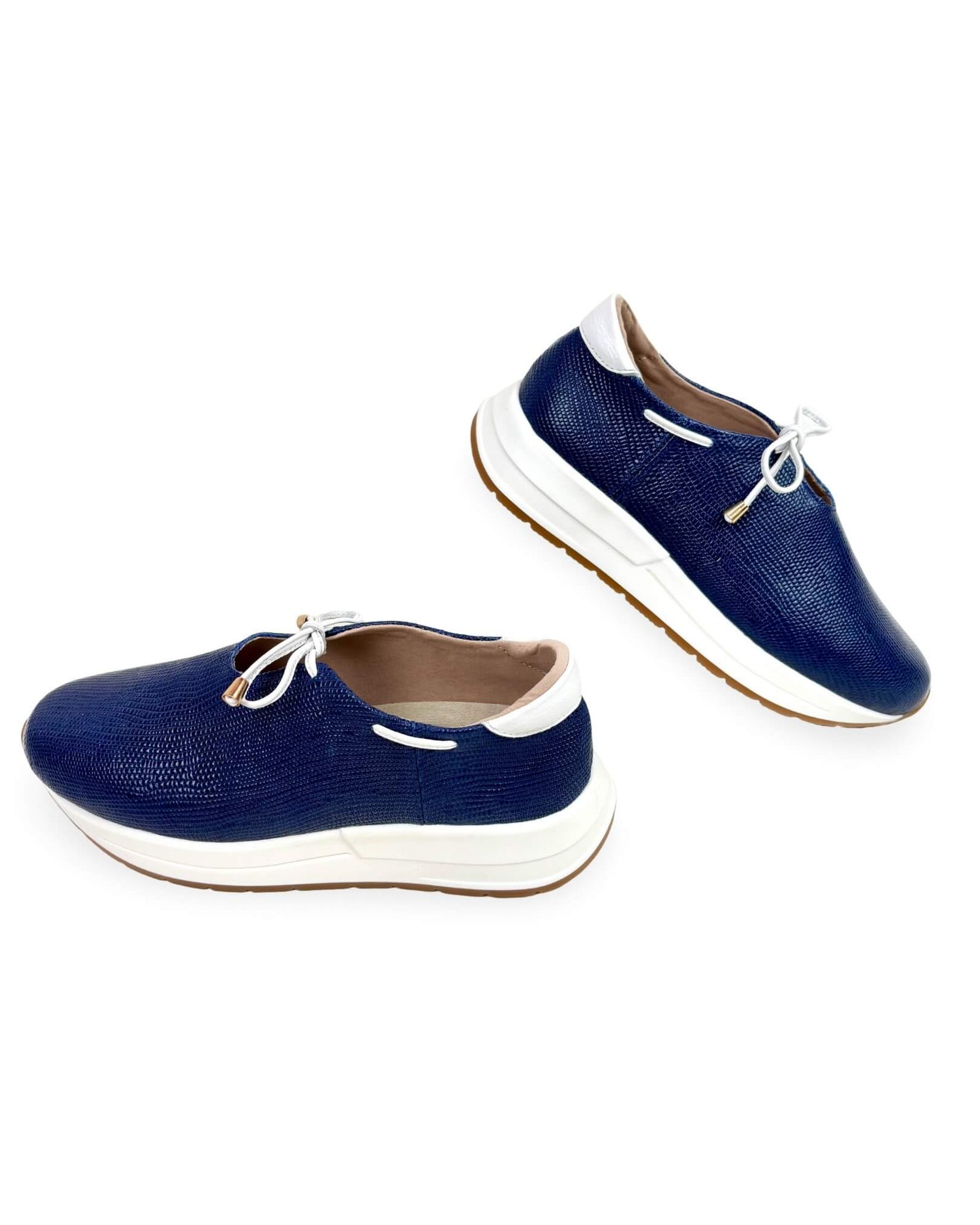 Deportivo Bolichero Azul - Image 4