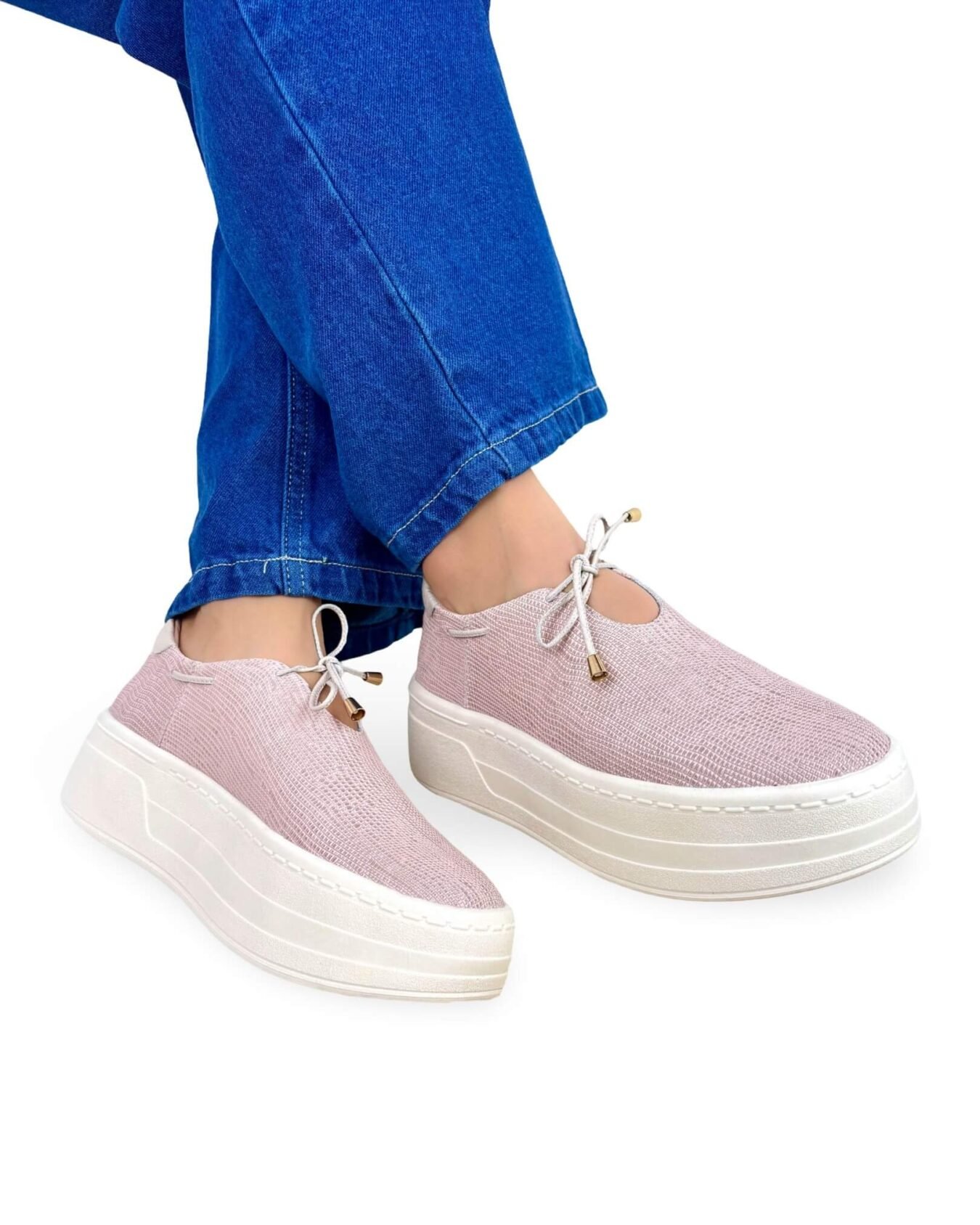 Deportivo Bolichero Rosa