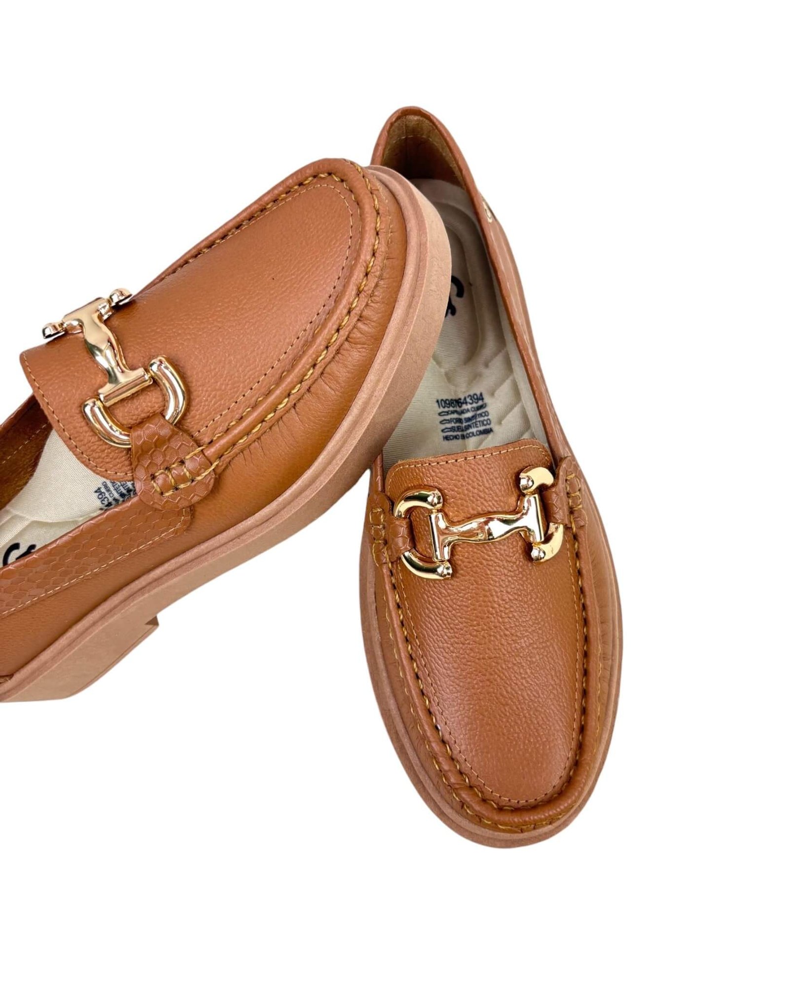 Mocasin Ivana Miel - Image 3