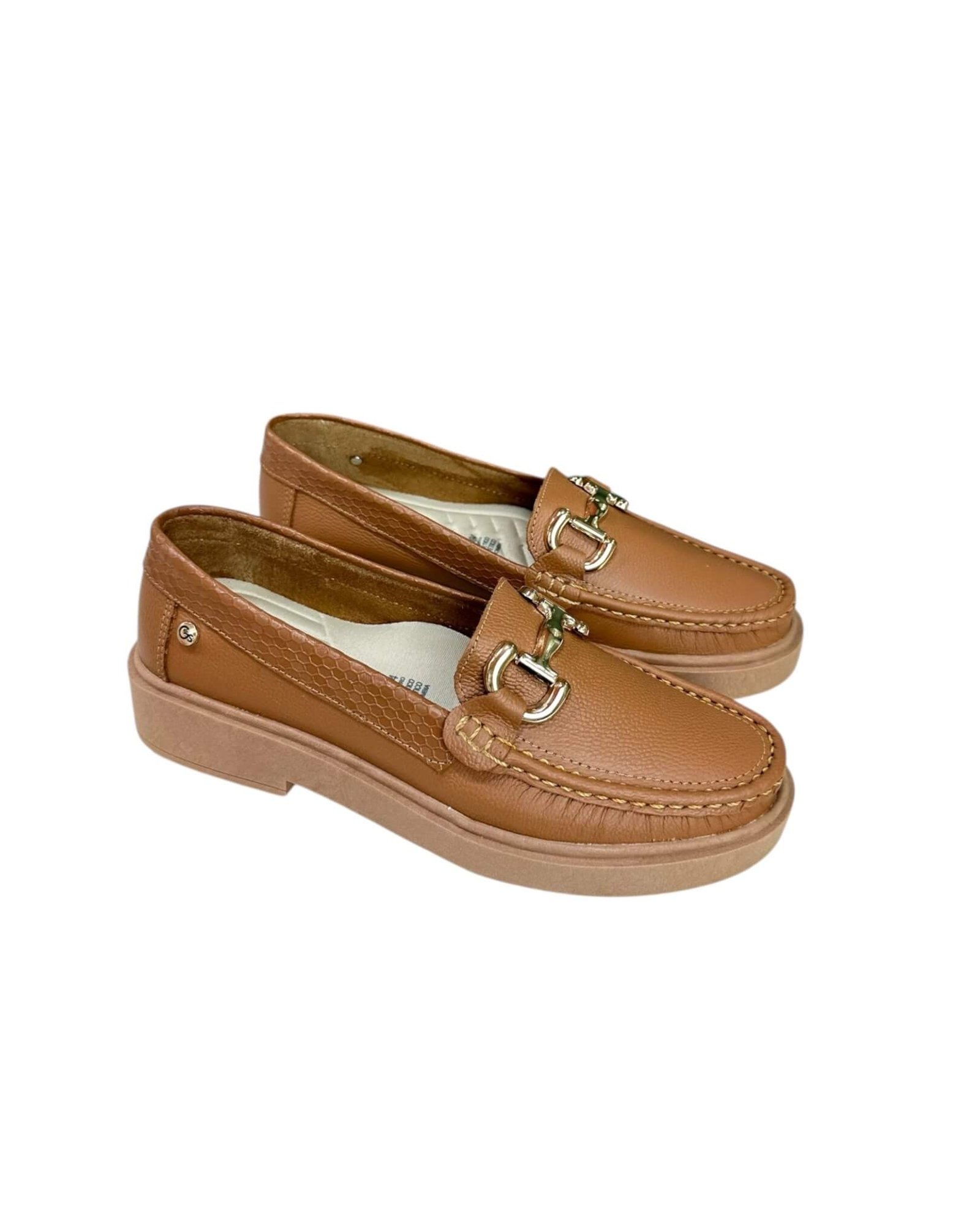 Mocasin Ivana Miel - Image 2