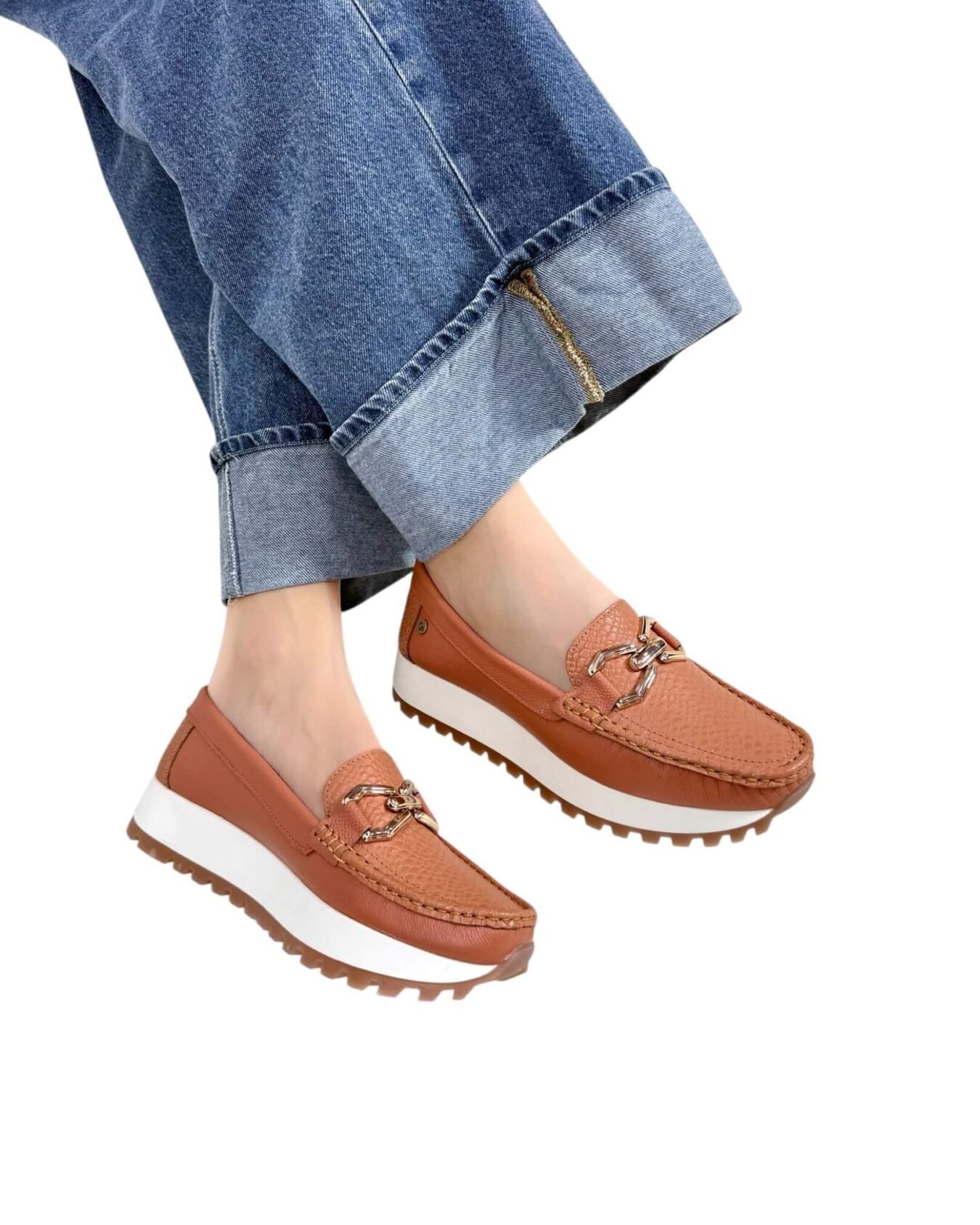 Mocasin Camila Mertiolate