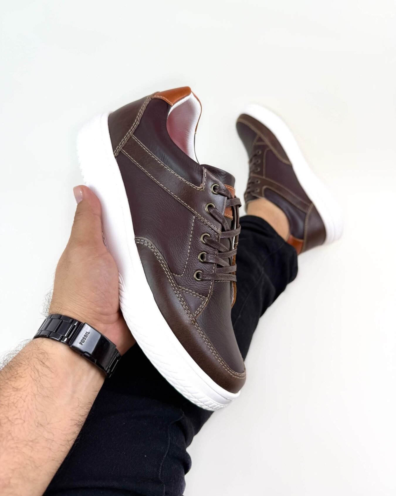 Deportivo Hombre Toronto Cafe