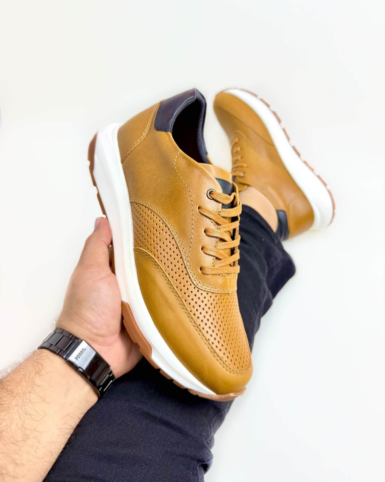 Deportivo Hombre Texas Amarillo