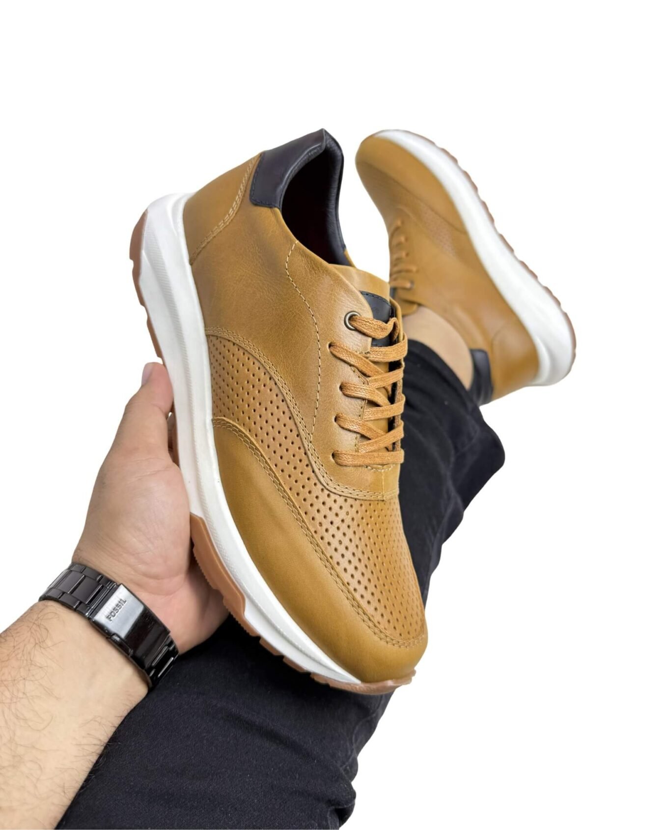 Deportivo Hombre Texas Amarillo