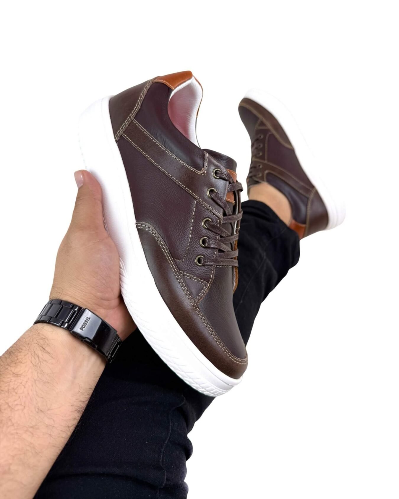 Deportivo Hombre Toronto Cafe