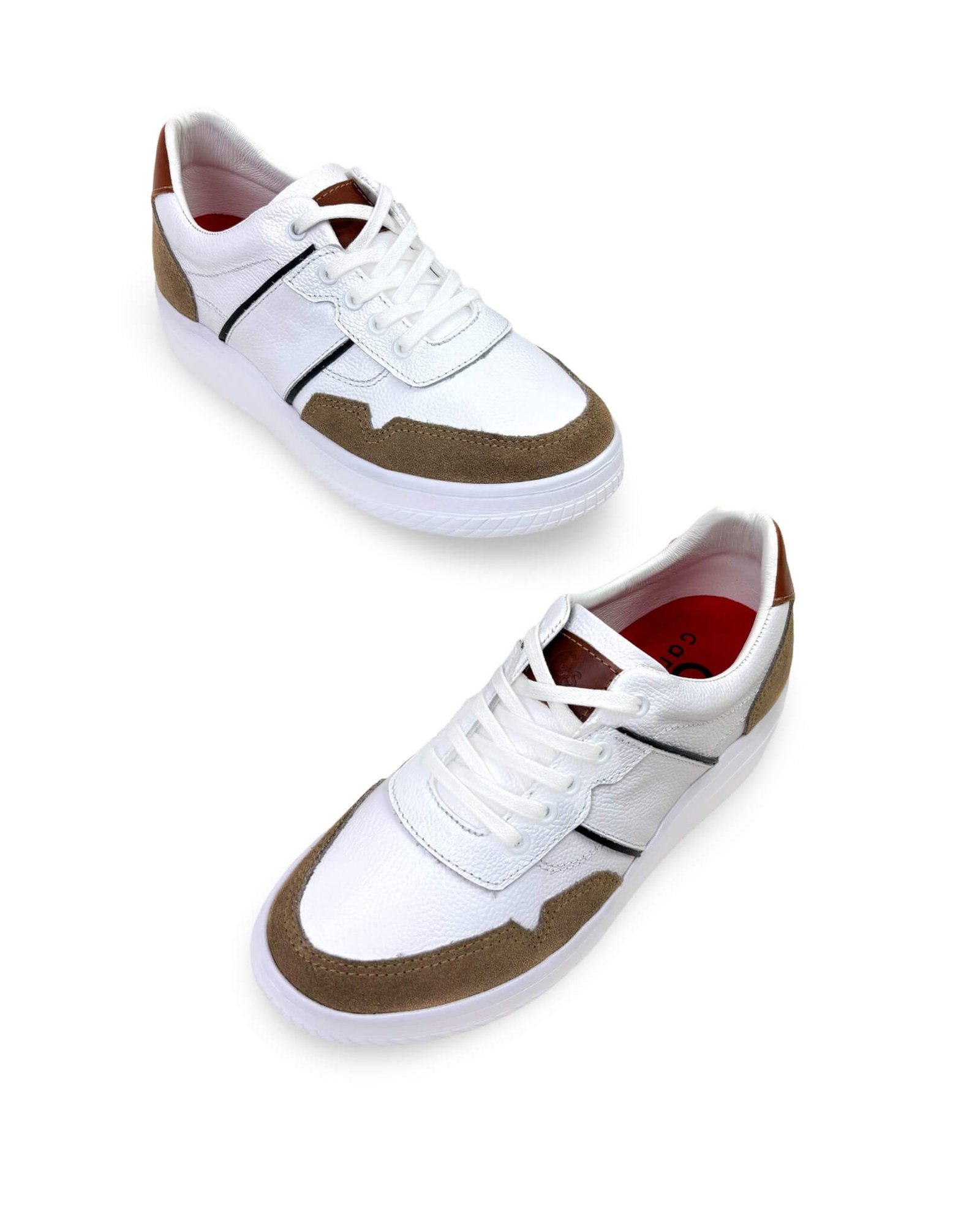 Deportivo Hombre Gael Blanco - Image 4