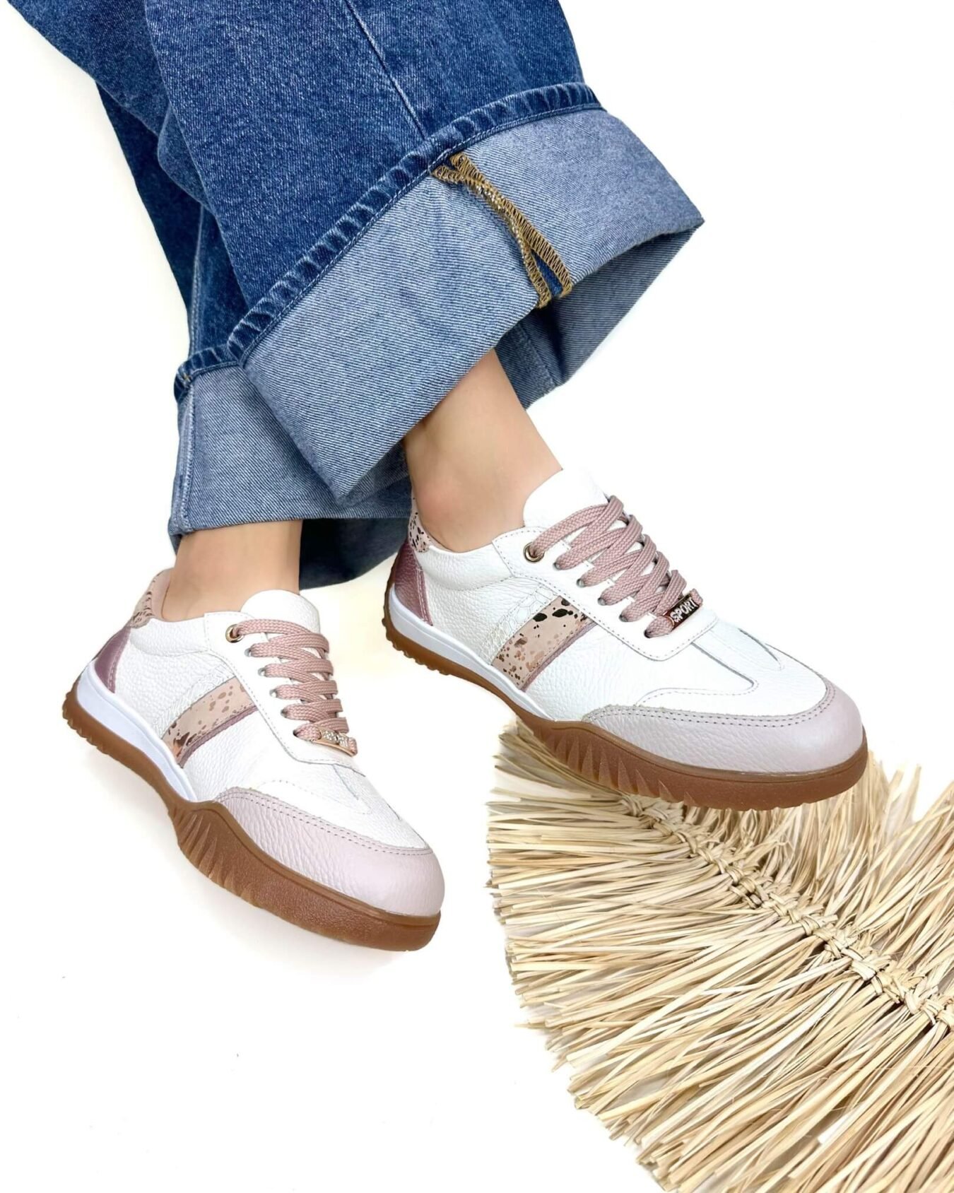 Deportivo Martina Oro Rosa