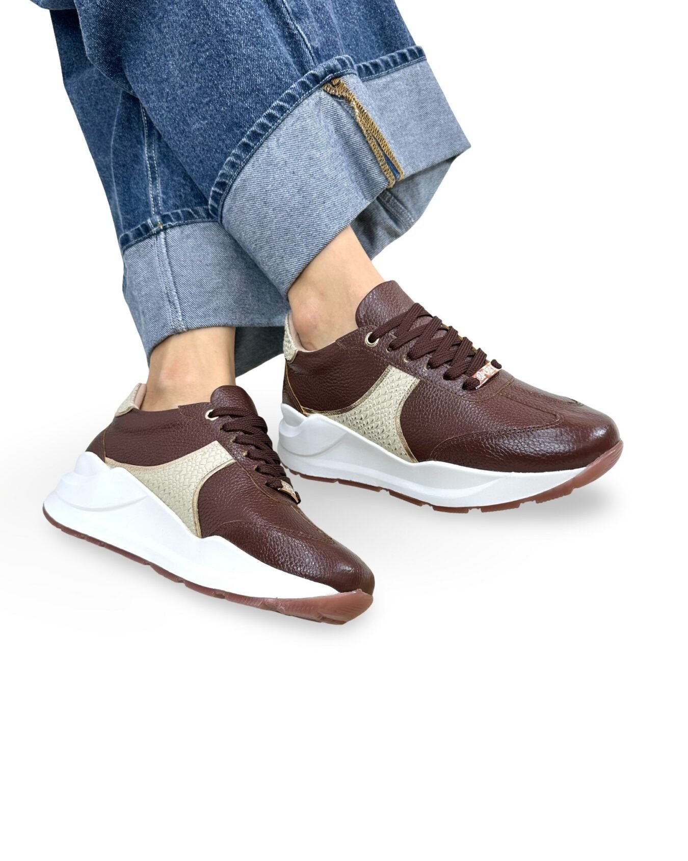 Deportivo Menta Cafe Oro