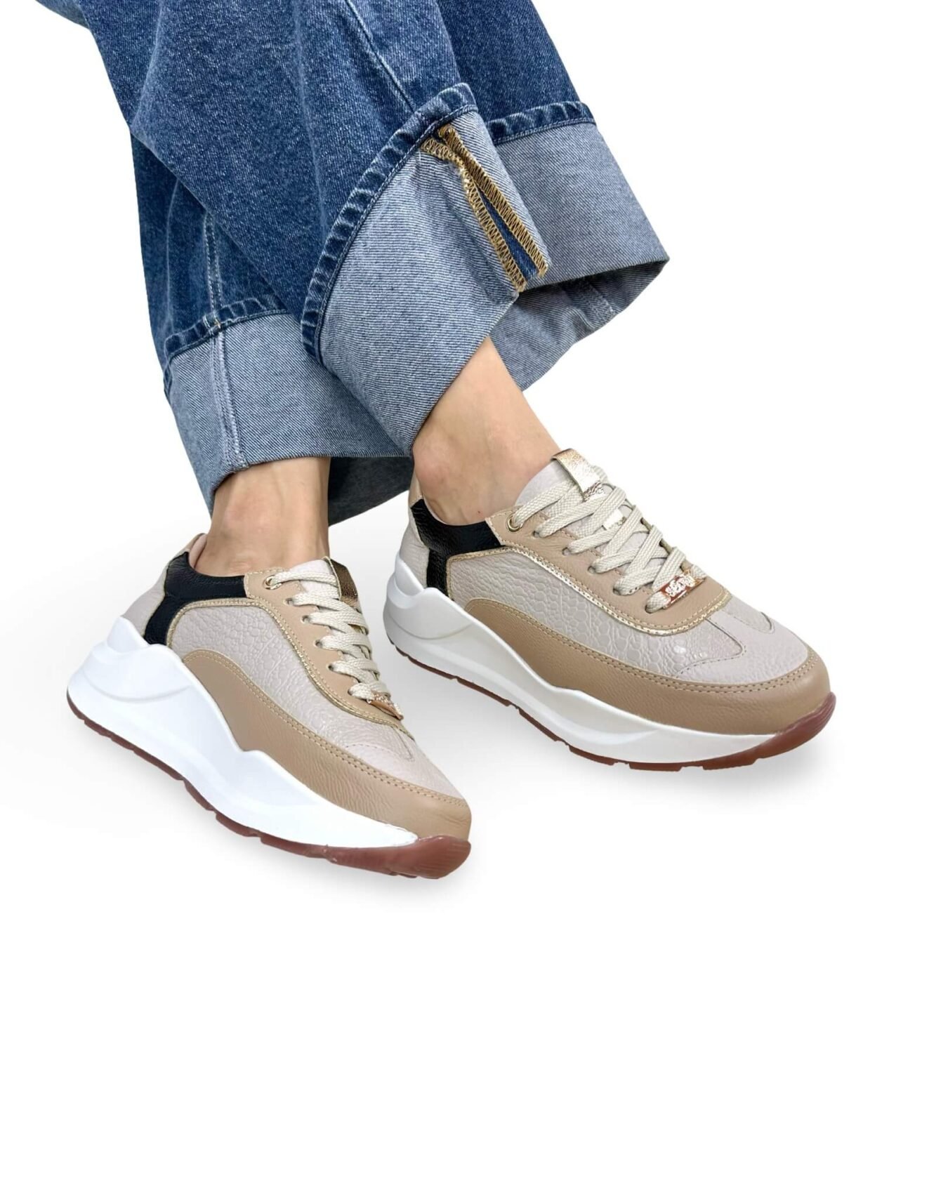 Deportivo Esmeralda Arena Negro Oro