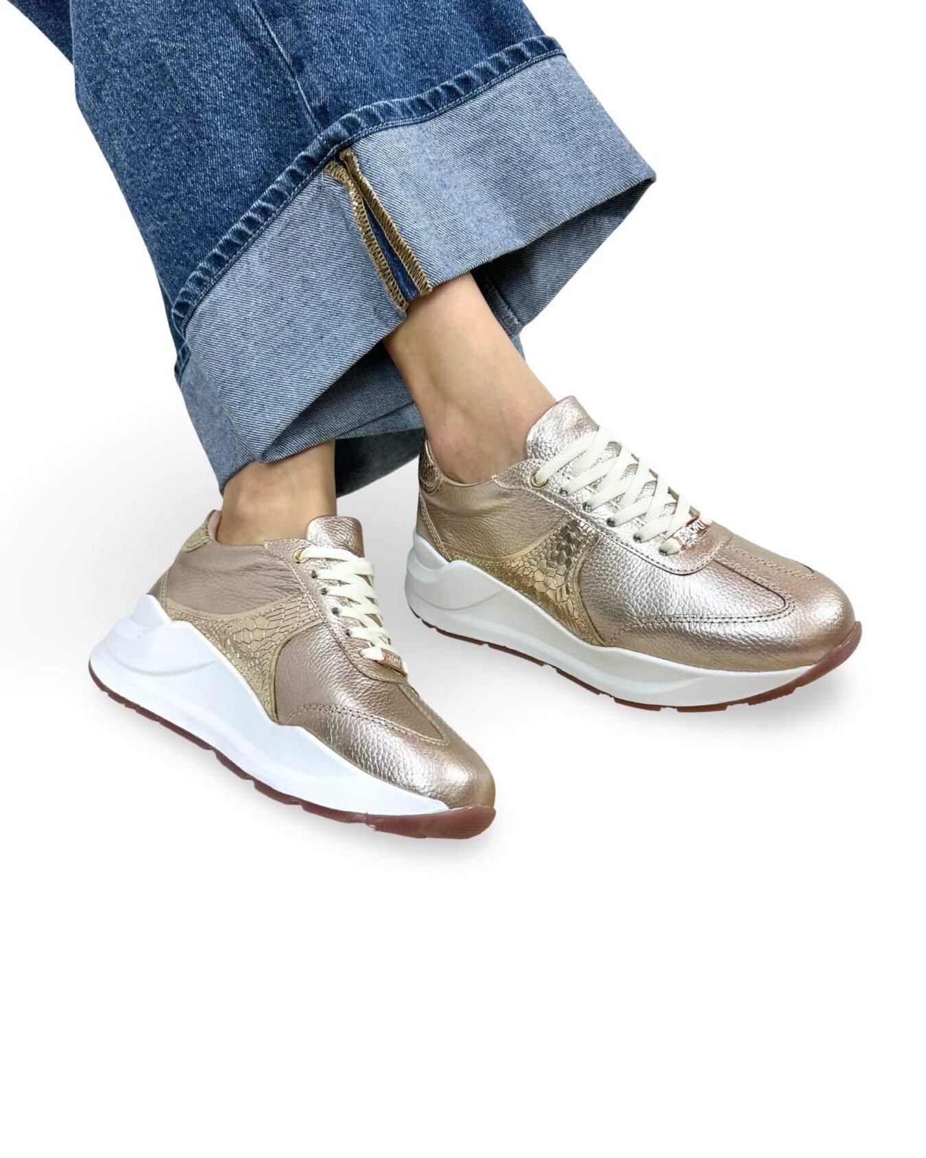 Deportivo Menta Champan Folia