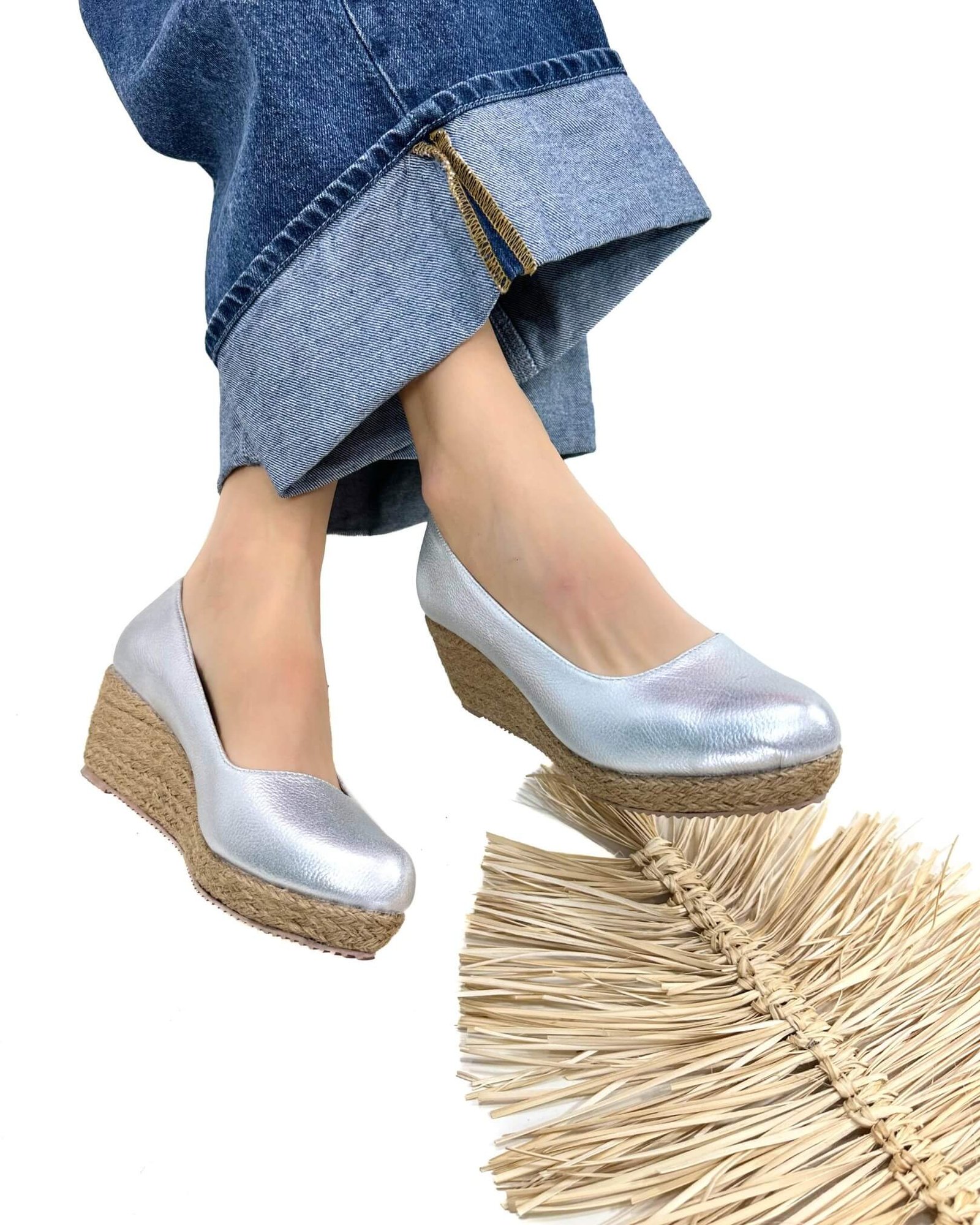 Plataforma Frida Plata