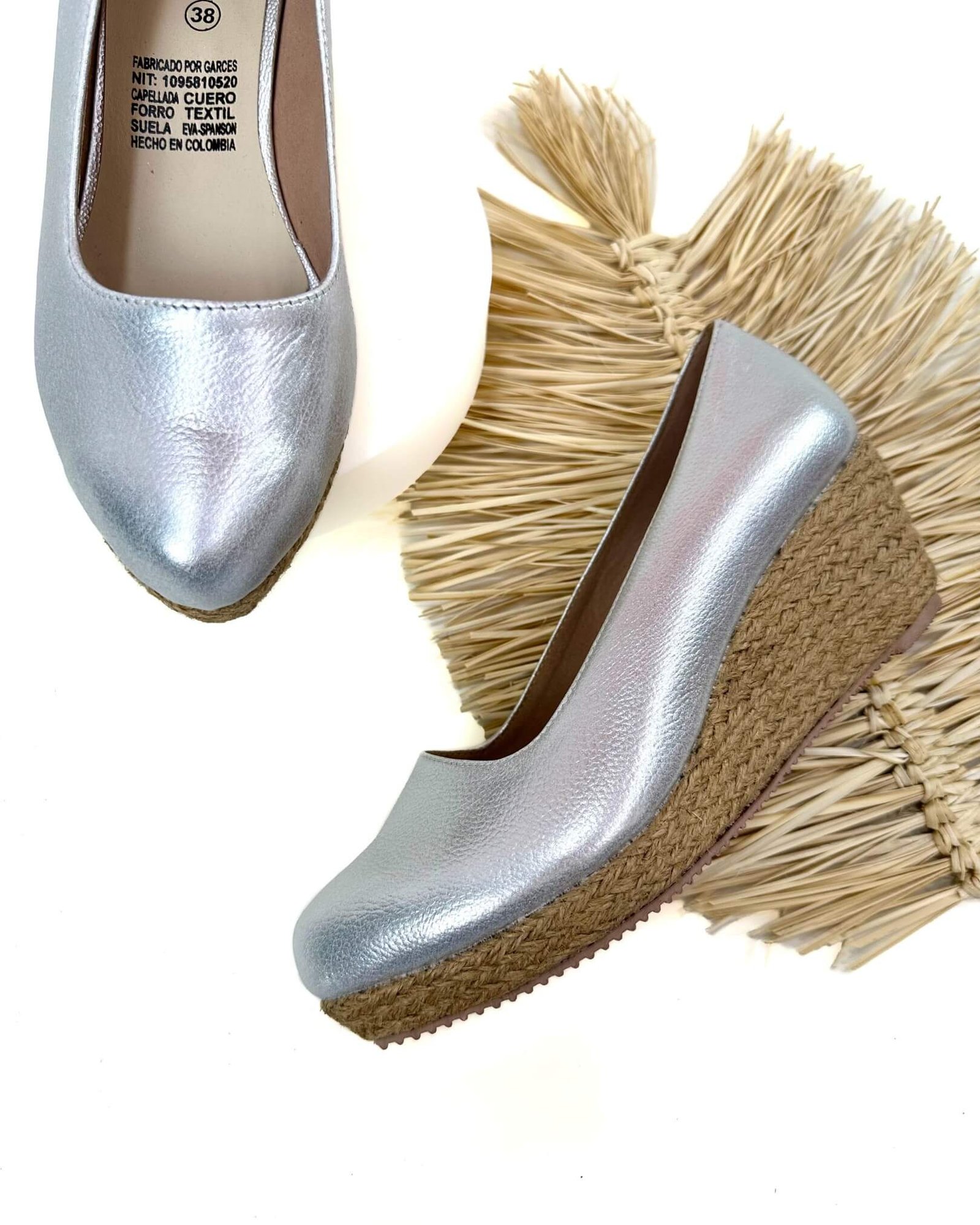 Plataforma Frida Plata - Image 2