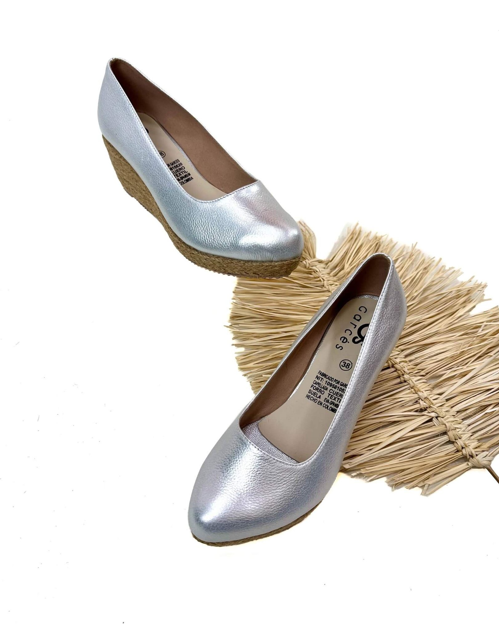 Plataforma Frida Plata - Image 3